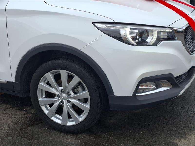 2022 M.G. ZS AZS1 EXCITE AUTOMATIC WAGON