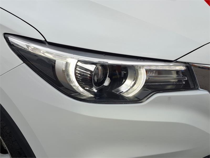 2022 M.G. ZS AZS1 EXCITE AUTOMATIC WAGON