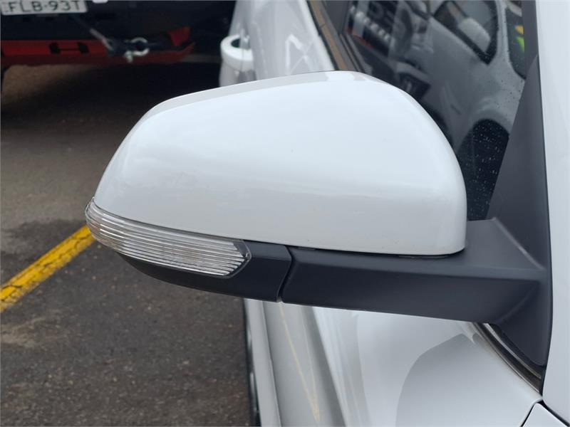 2022 M.G. ZS AZS1 EXCITE AUTOMATIC WAGON