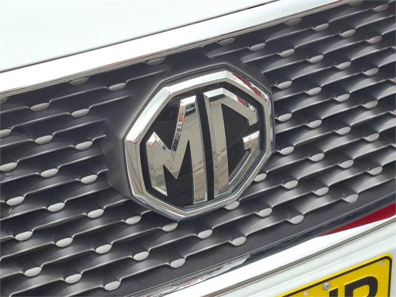 2022 M.G. ZS AZS1 EXCITE AUTOMATIC WAGON