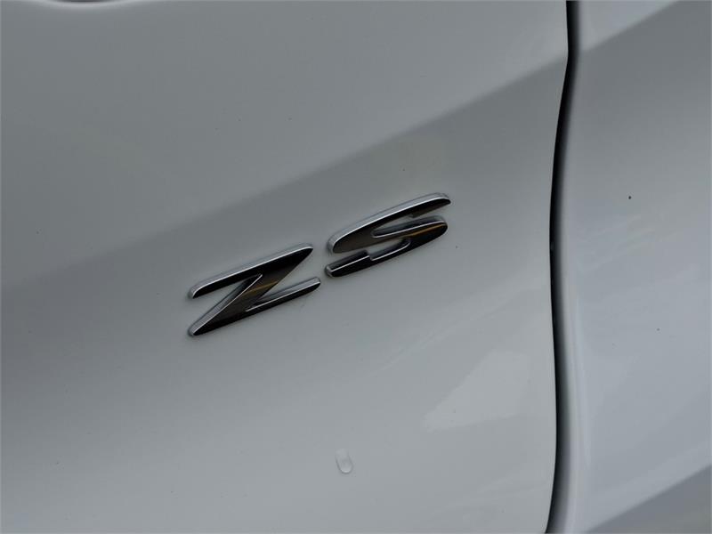 2022 M.G. ZS AZS1 EXCITE AUTOMATIC WAGON