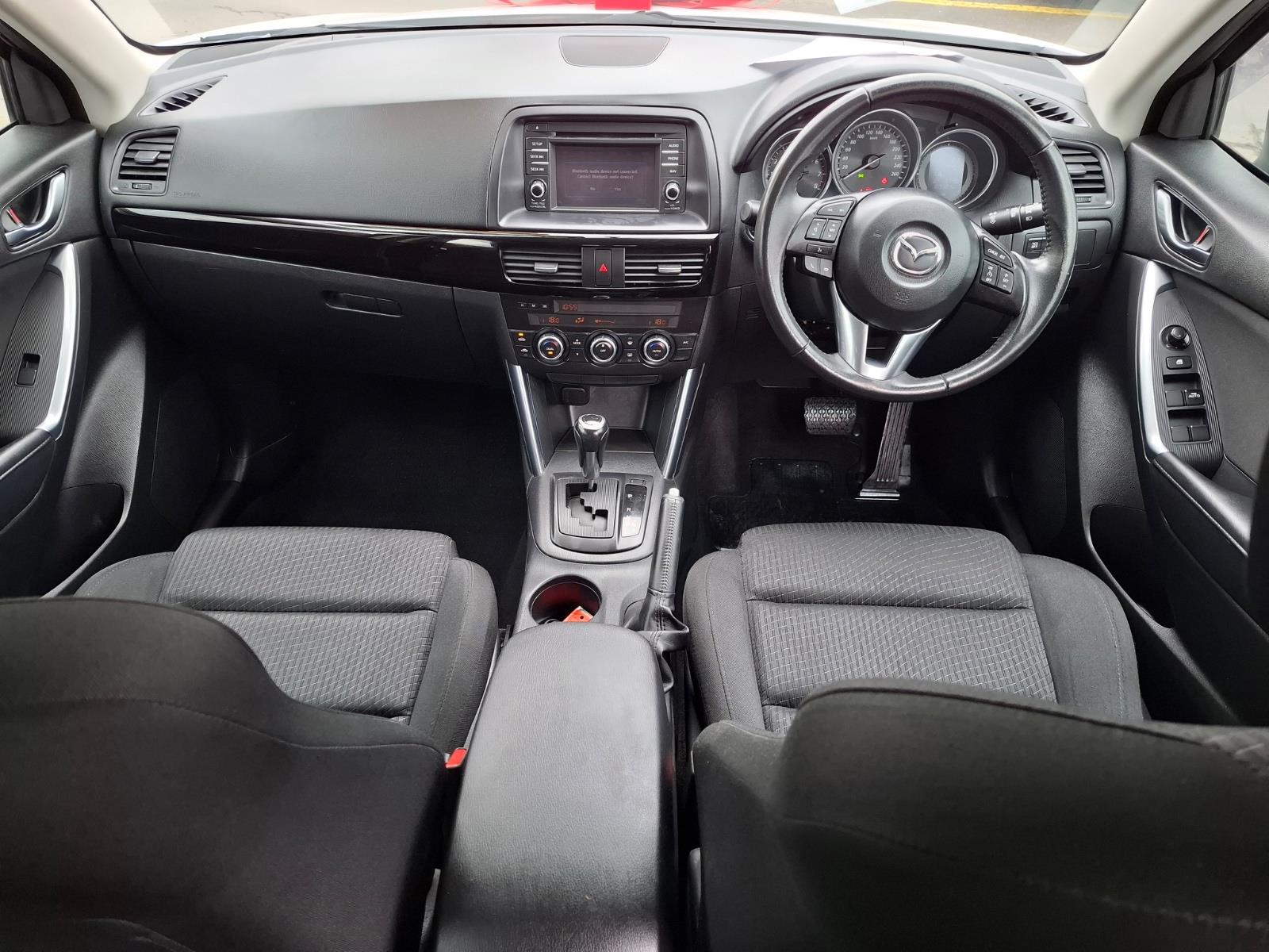 2013 MAZDA CX-5 KE1071 MAXX SPORTS AUTOMATIC WAGON
