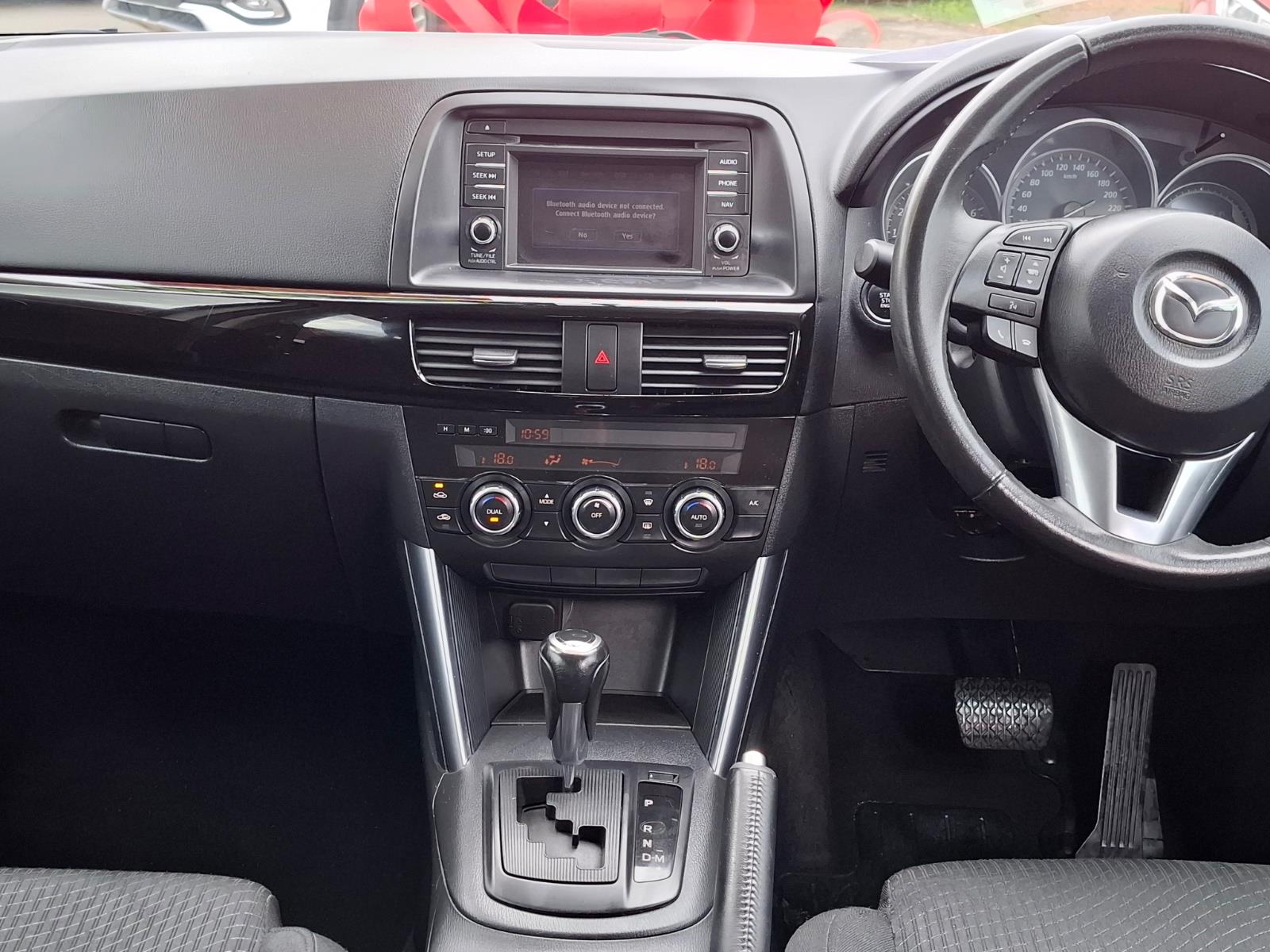 2013 MAZDA CX-5 KE1071 MAXX SPORTS AUTOMATIC WAGON