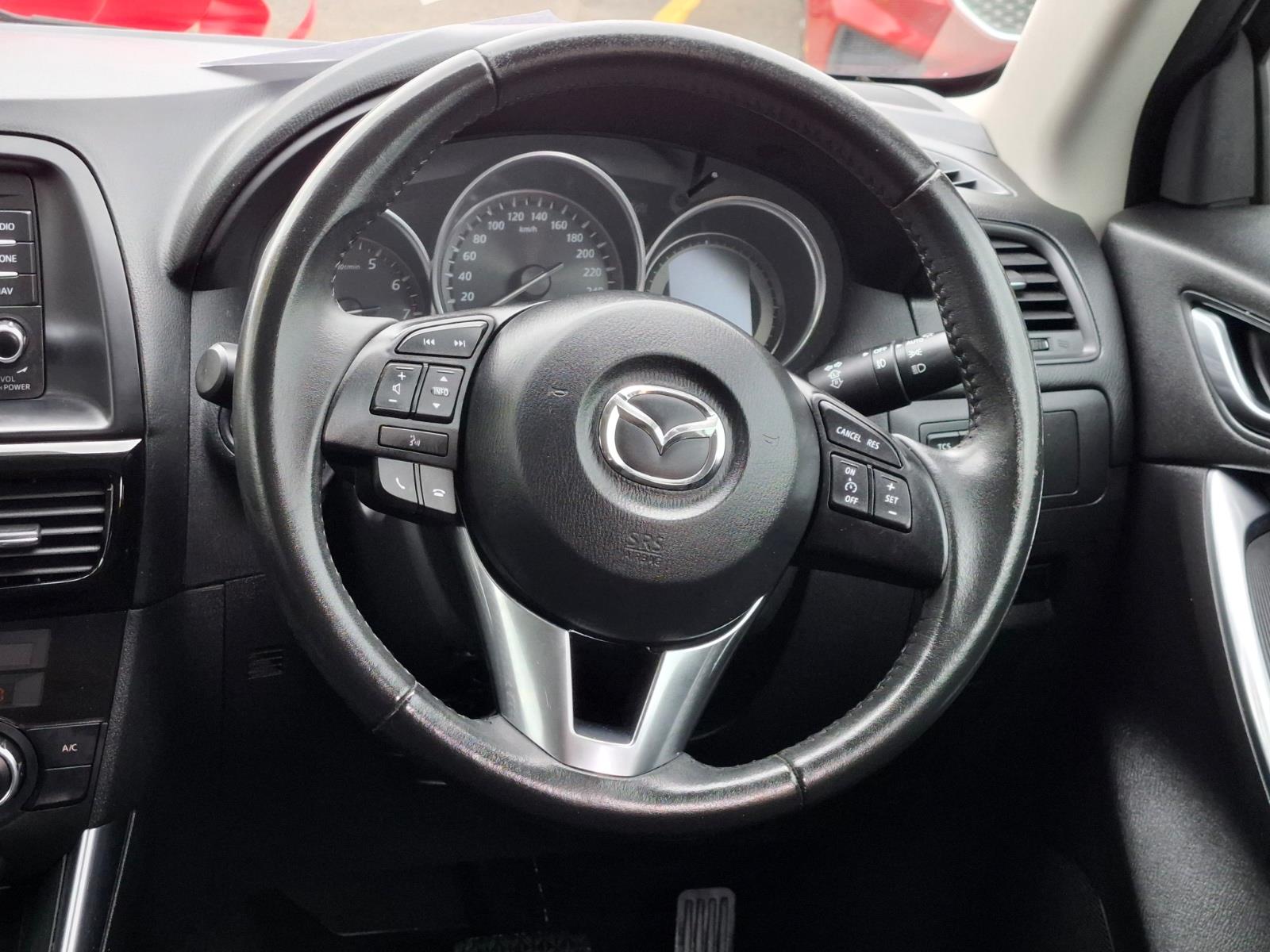 2013 MAZDA CX-5 KE1071 MAXX SPORTS AUTOMATIC WAGON