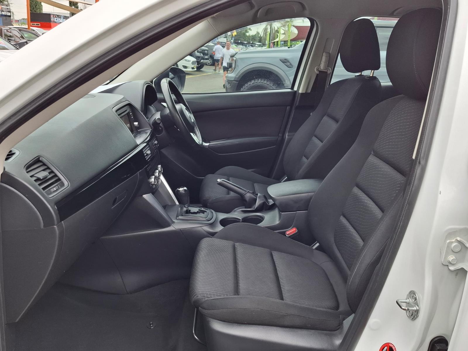 2013 MAZDA CX-5 KE1071 MAXX SPORTS AUTOMATIC WAGON