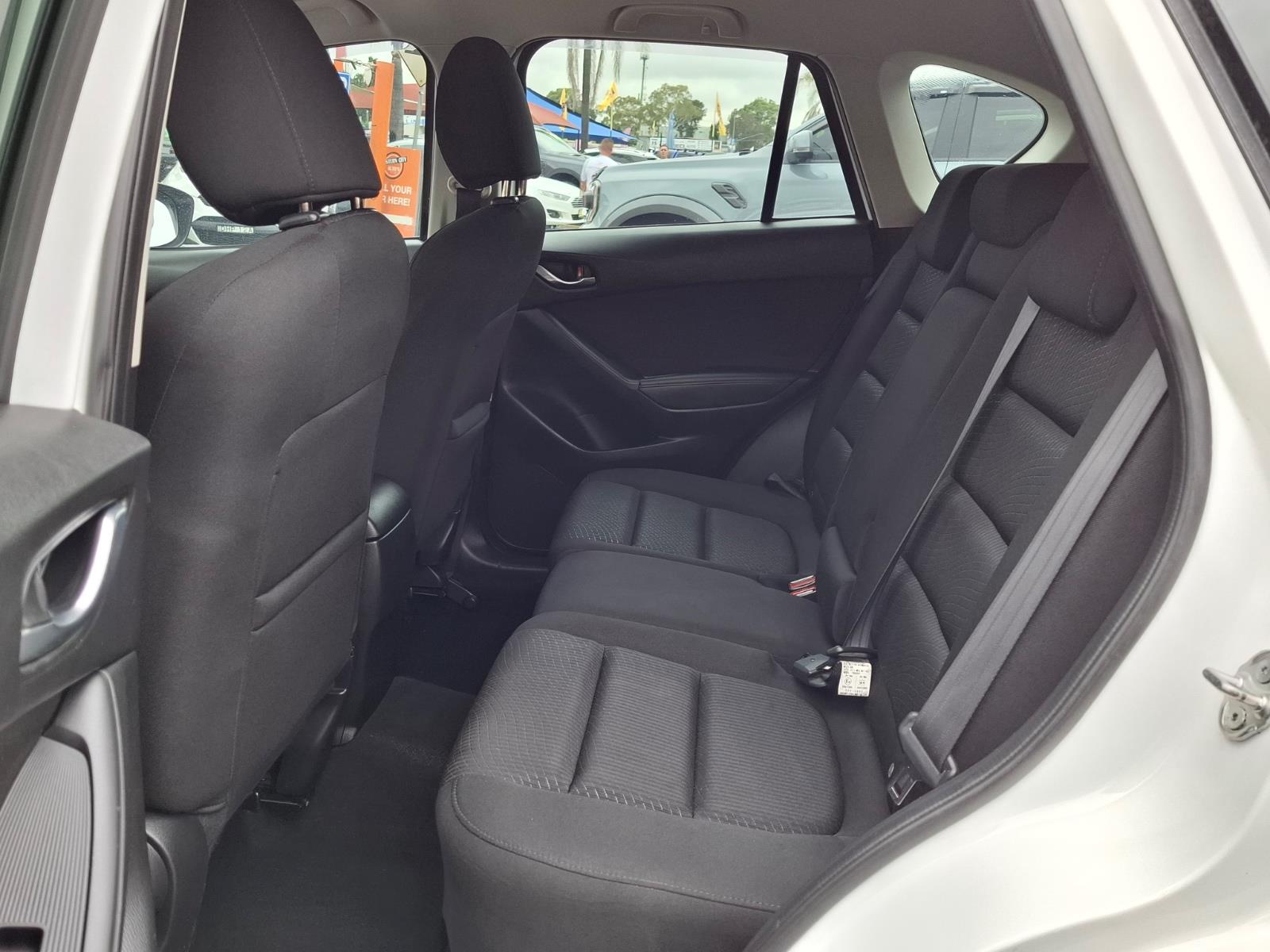 2013 MAZDA CX-5 KE1071 MAXX SPORTS AUTOMATIC WAGON