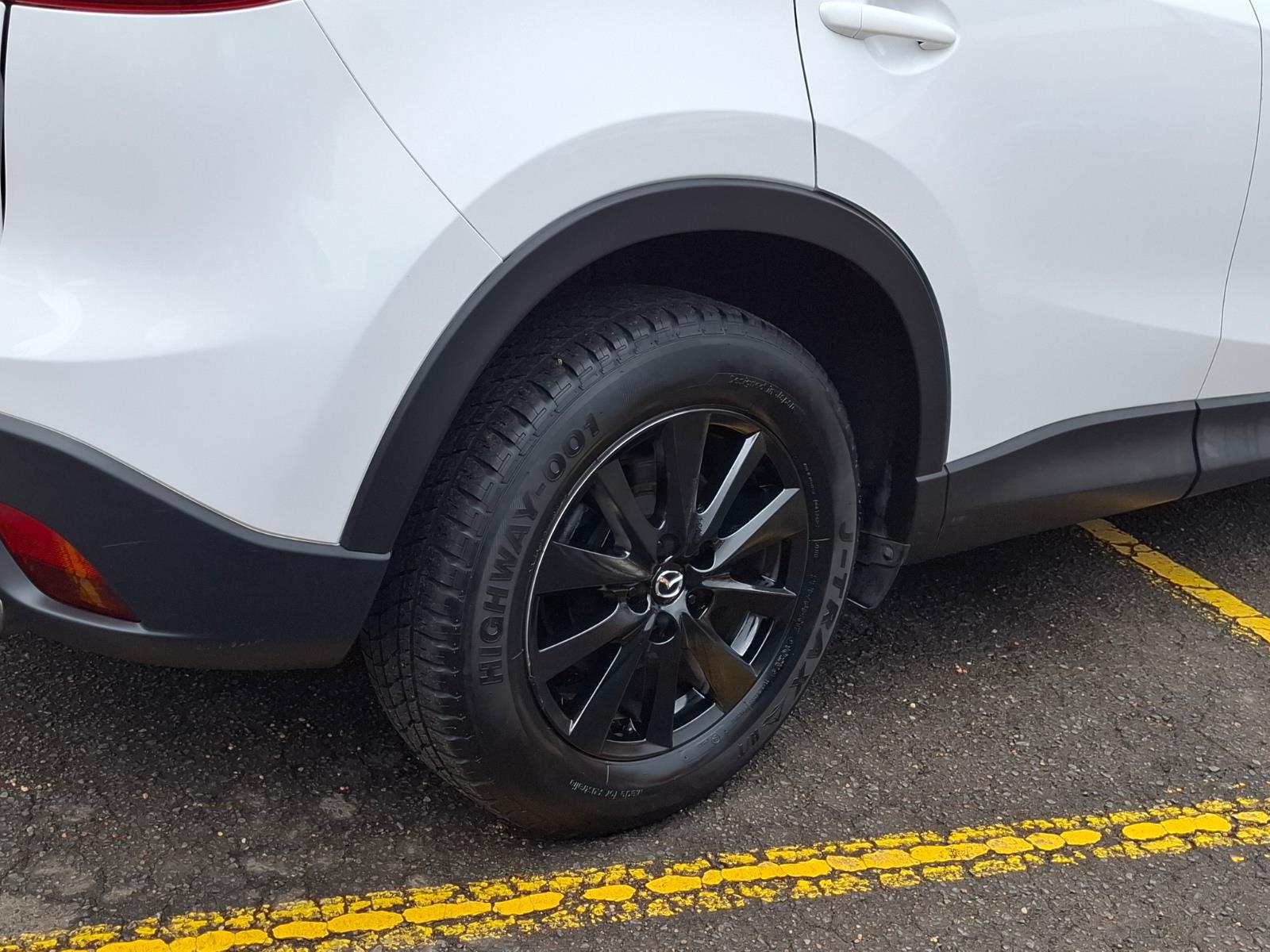 2013 MAZDA CX-5 KE1071 MAXX SPORTS AUTOMATIC WAGON