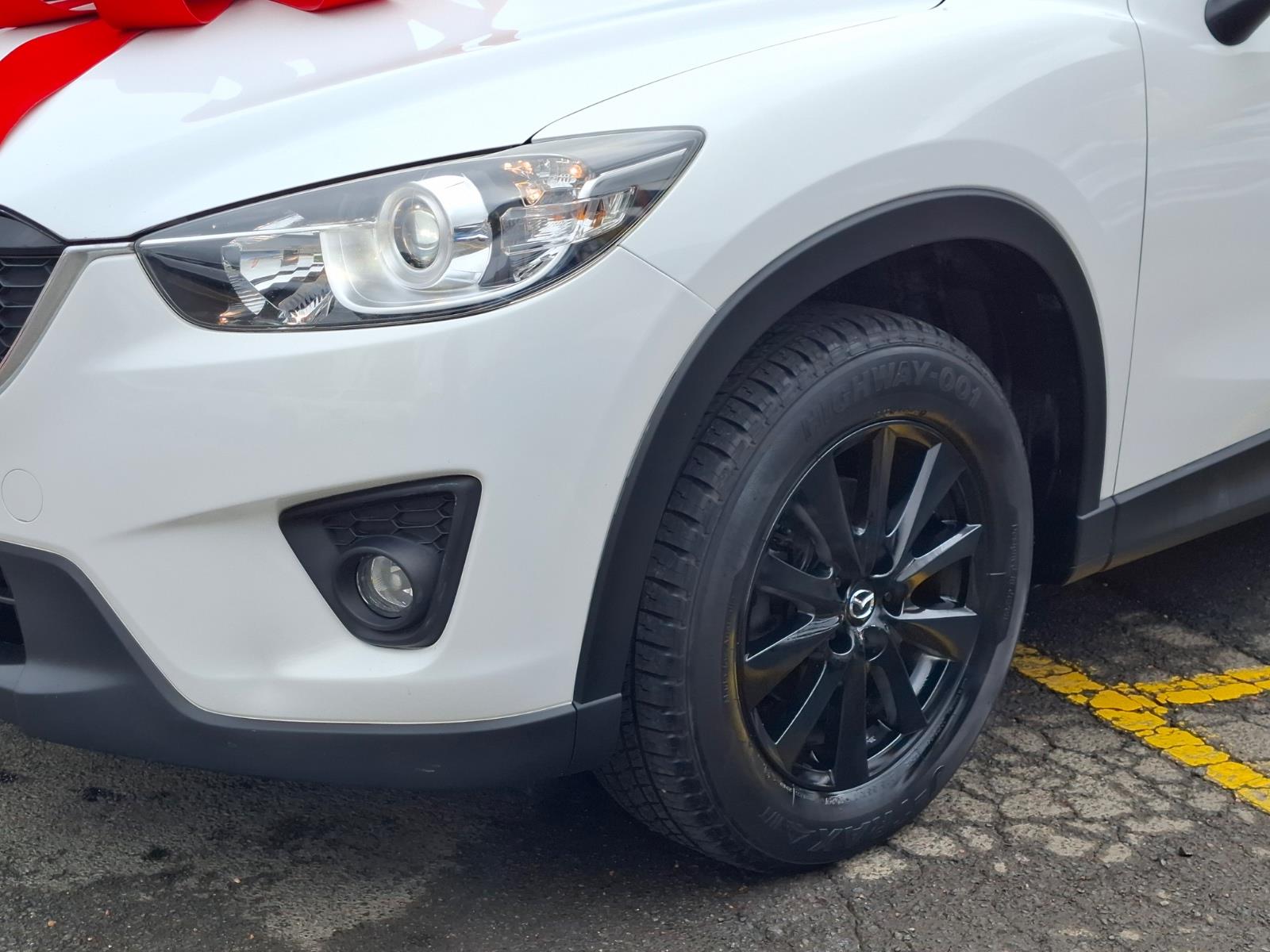2013 MAZDA CX-5 KE1071 MAXX SPORTS AUTOMATIC WAGON