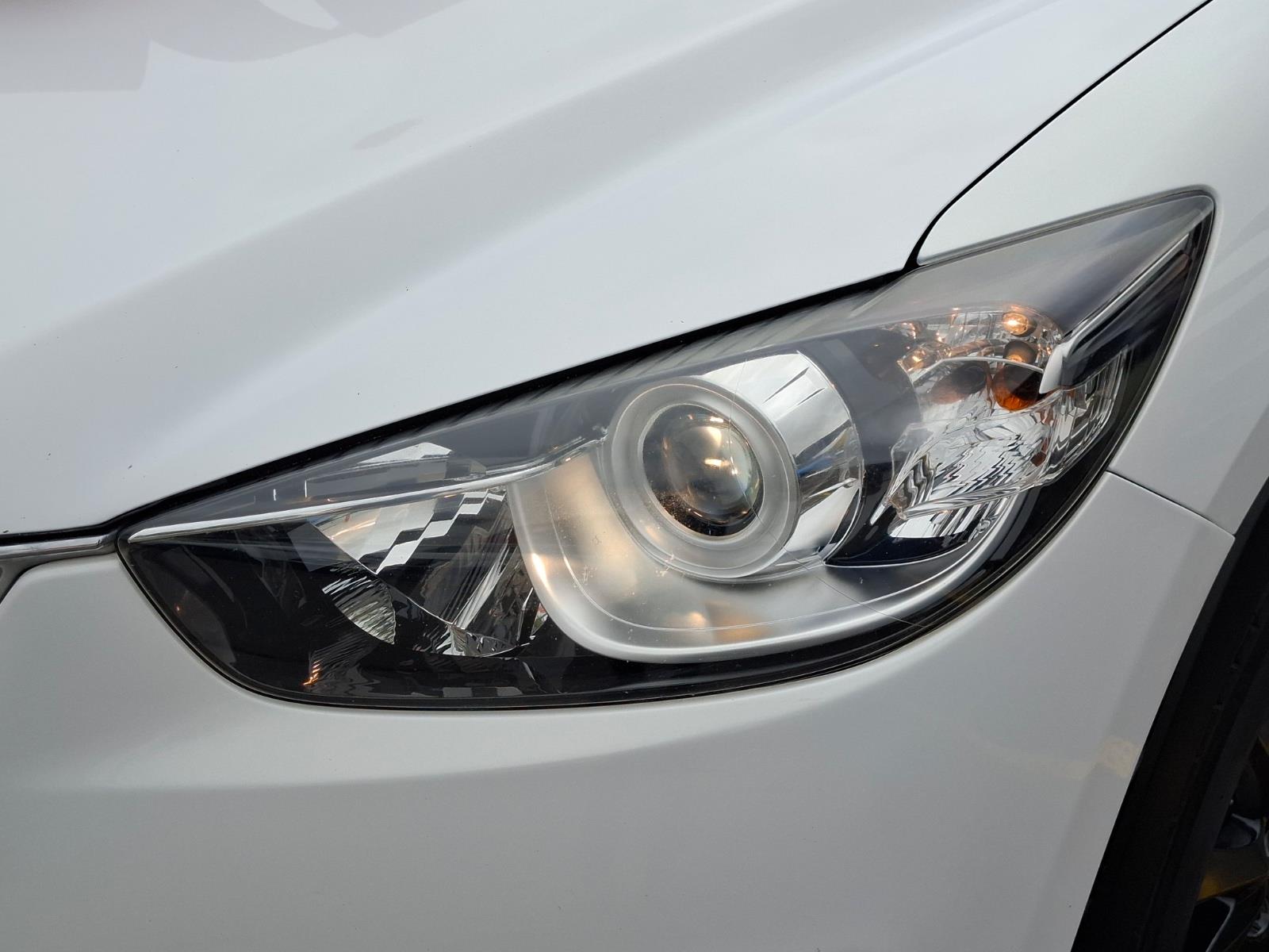 2013 MAZDA CX-5 KE1071 MAXX SPORTS AUTOMATIC WAGON