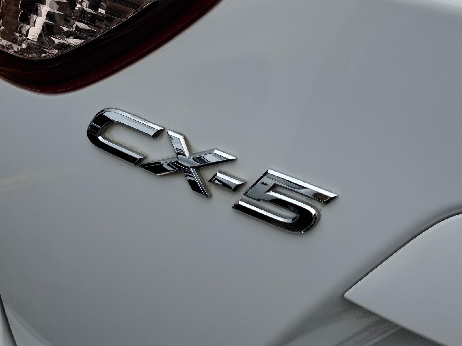 2013 MAZDA CX-5 KE1071 MAXX SPORTS AUTOMATIC WAGON