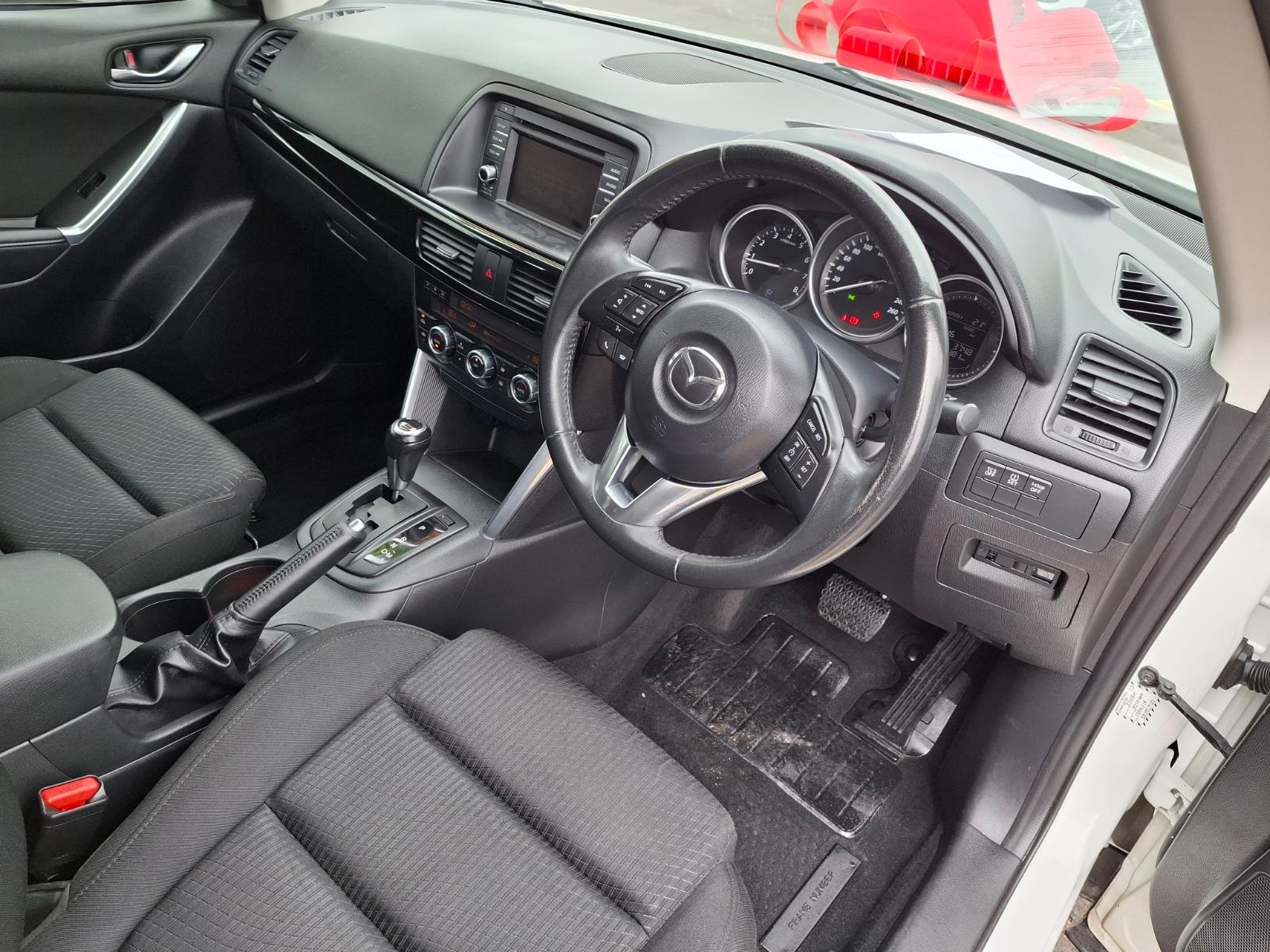 2013 MAZDA CX-5 KE1071 MAXX SPORTS AUTOMATIC WAGON