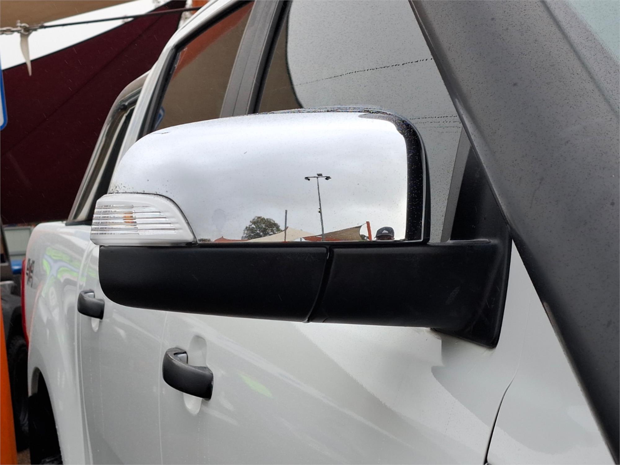 2016 FORD RANGER PX MKII XLT MANUAL UTILITY