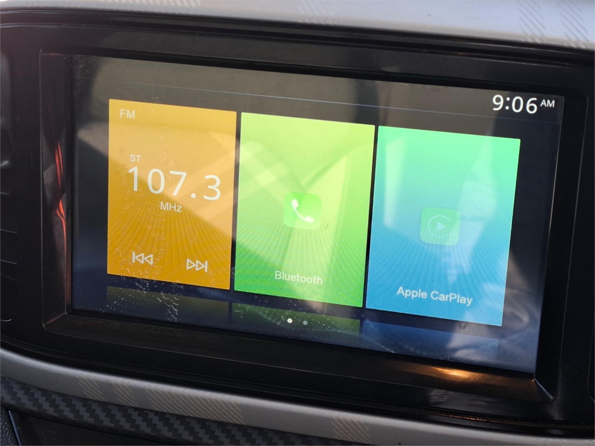 2019 M.G. MG3 SZP1 CORE AUTOMATIC HATCHBACK