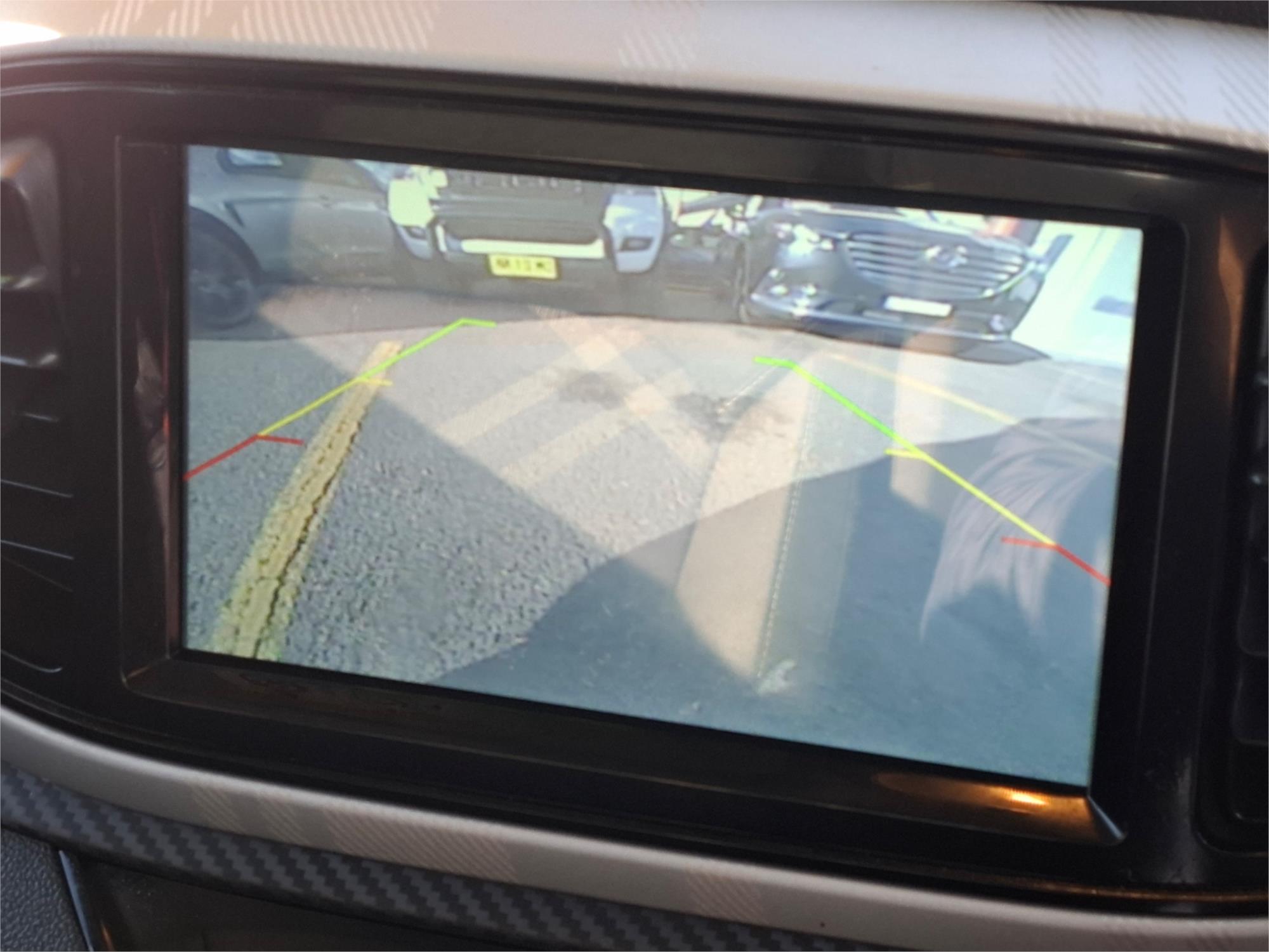 2019 M.G. MG3 SZP1 CORE AUTOMATIC HATCHBACK