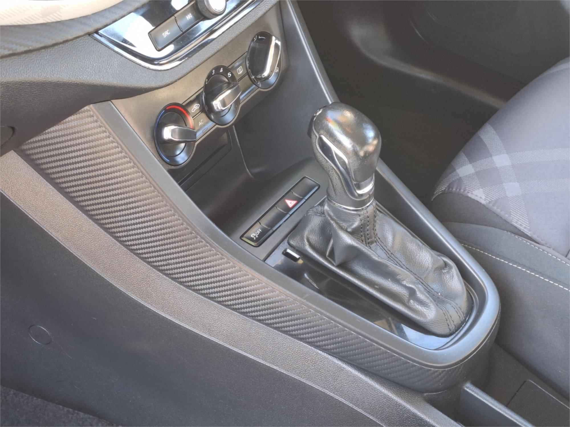 2019 M.G. MG3 SZP1 CORE AUTOMATIC HATCHBACK