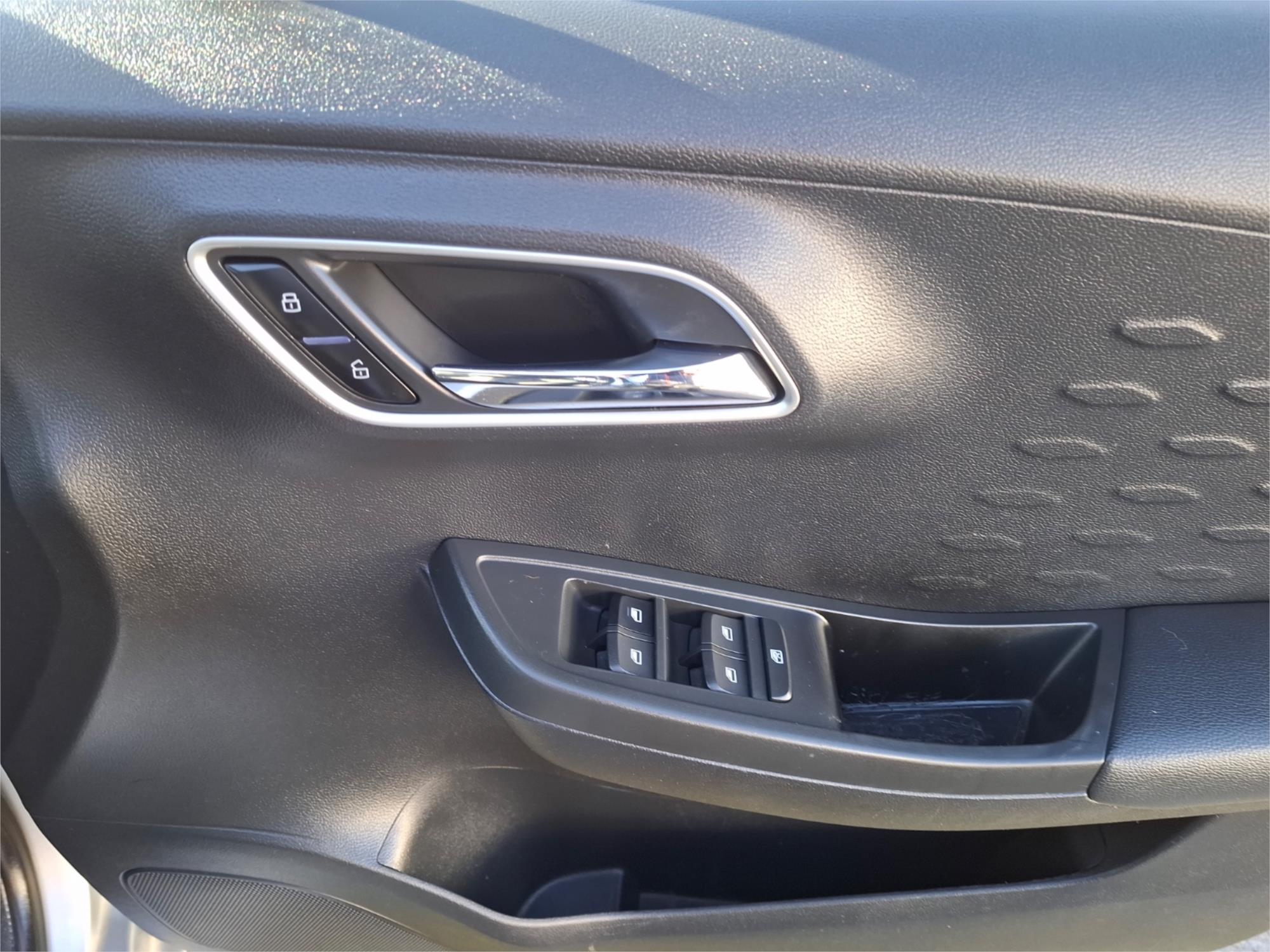 2019 M.G. MG3 SZP1 CORE AUTOMATIC HATCHBACK