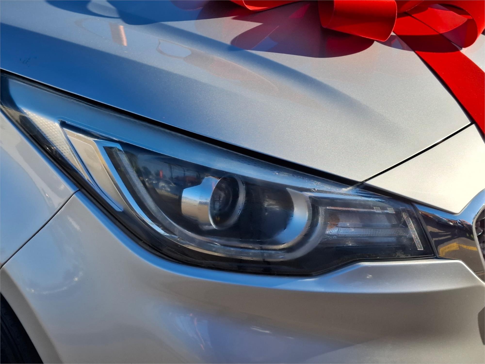 2019 M.G. MG3 SZP1 CORE AUTOMATIC HATCHBACK