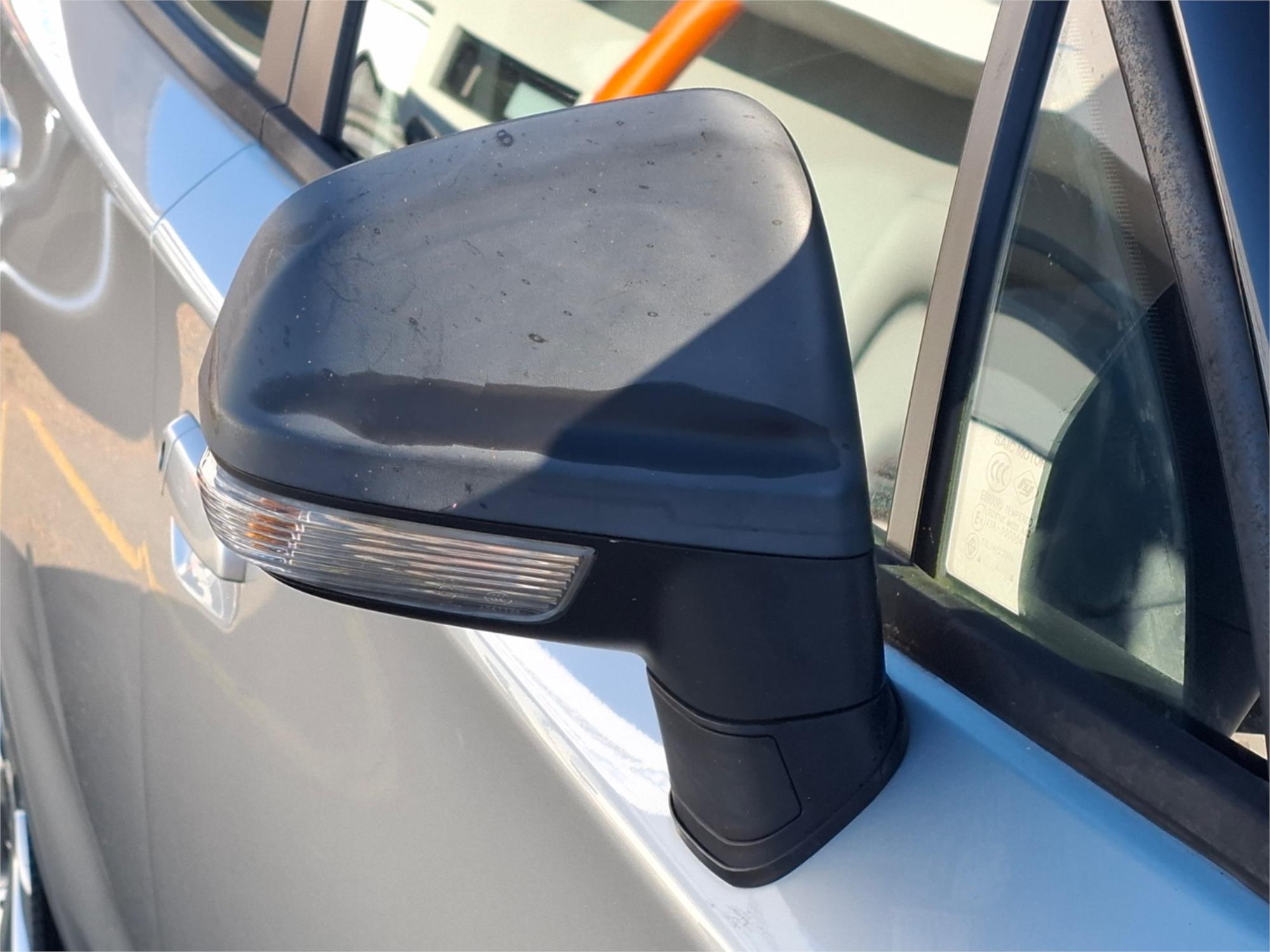 2019 M.G. MG3 SZP1 CORE AUTOMATIC HATCHBACK
