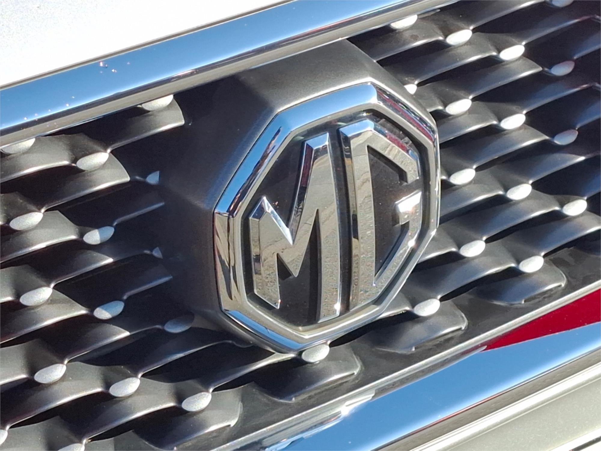 2019 M.G. MG3 SZP1 CORE AUTOMATIC HATCHBACK