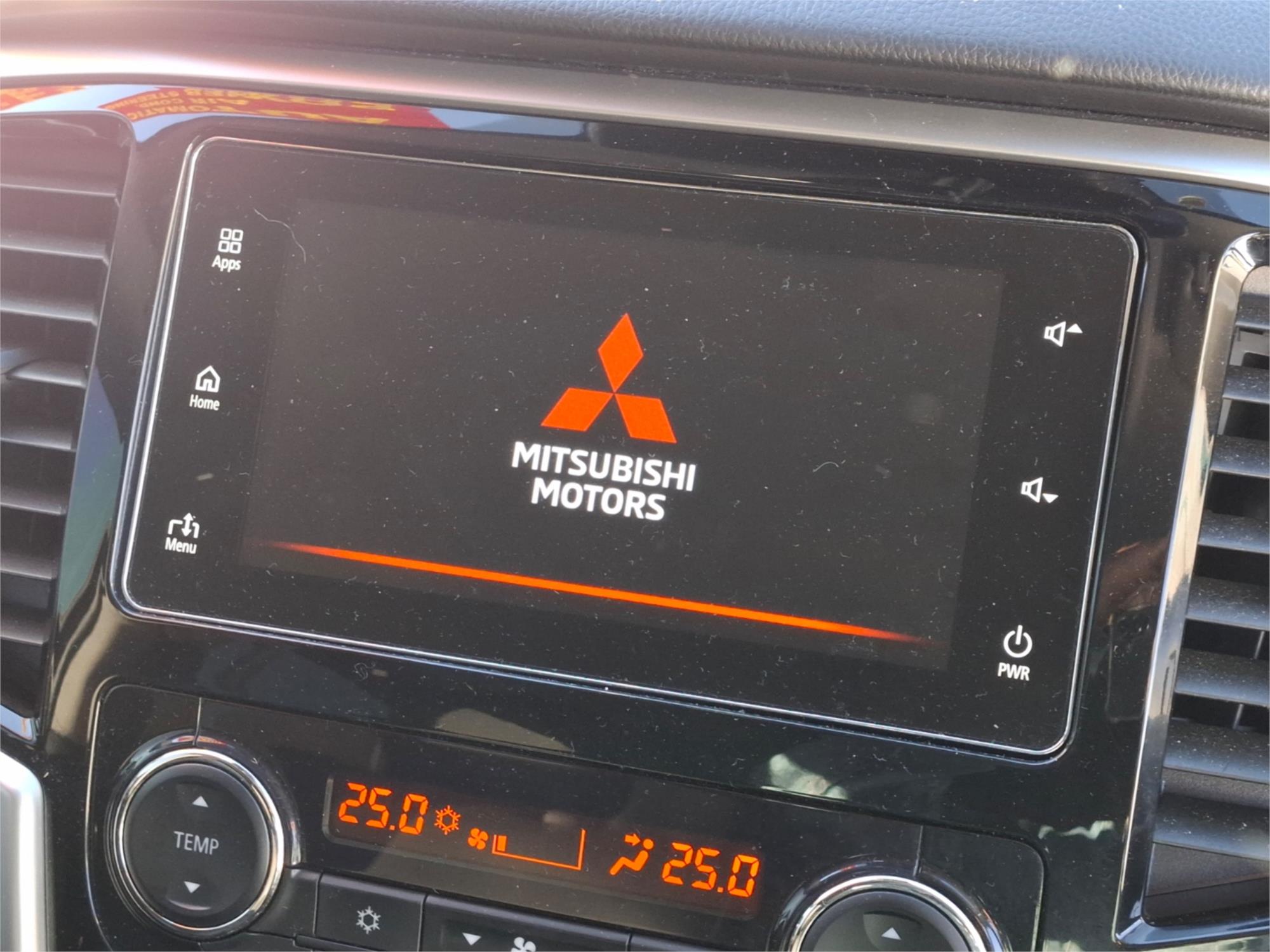 2019 MITSUBISHI TRITON MR GLS SPORTS AUTOMATIC UTILITY