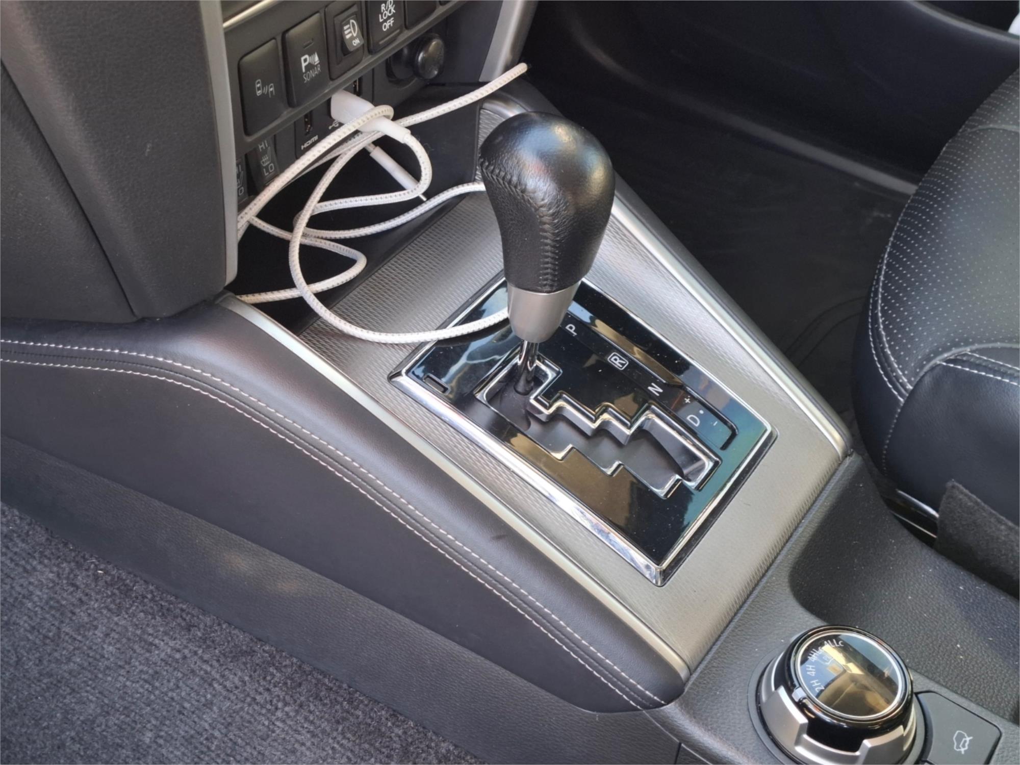 2019 MITSUBISHI TRITON MR GLS SPORTS AUTOMATIC UTILITY