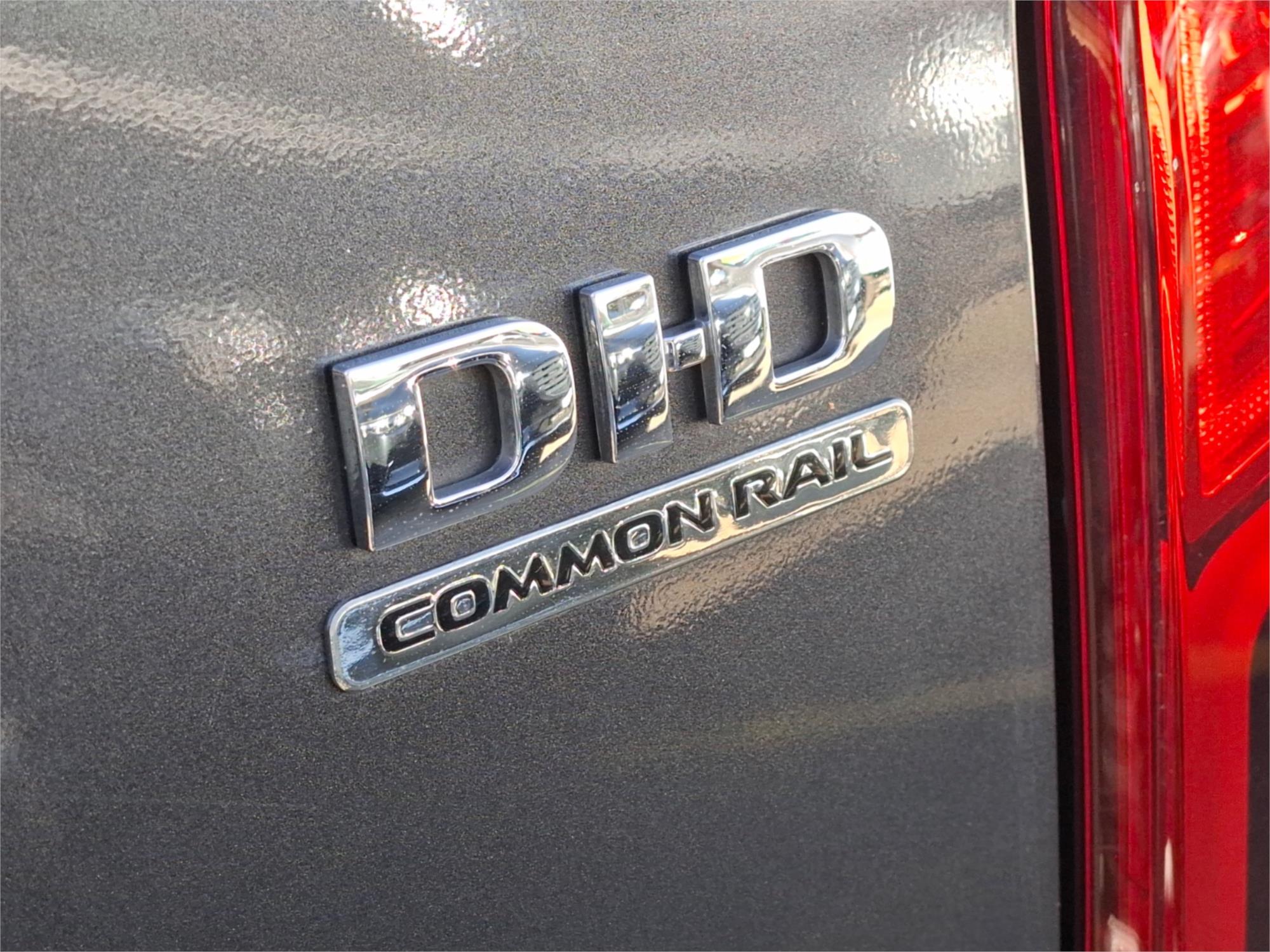 2019 MITSUBISHI TRITON MR GLS SPORTS AUTOMATIC UTILITY