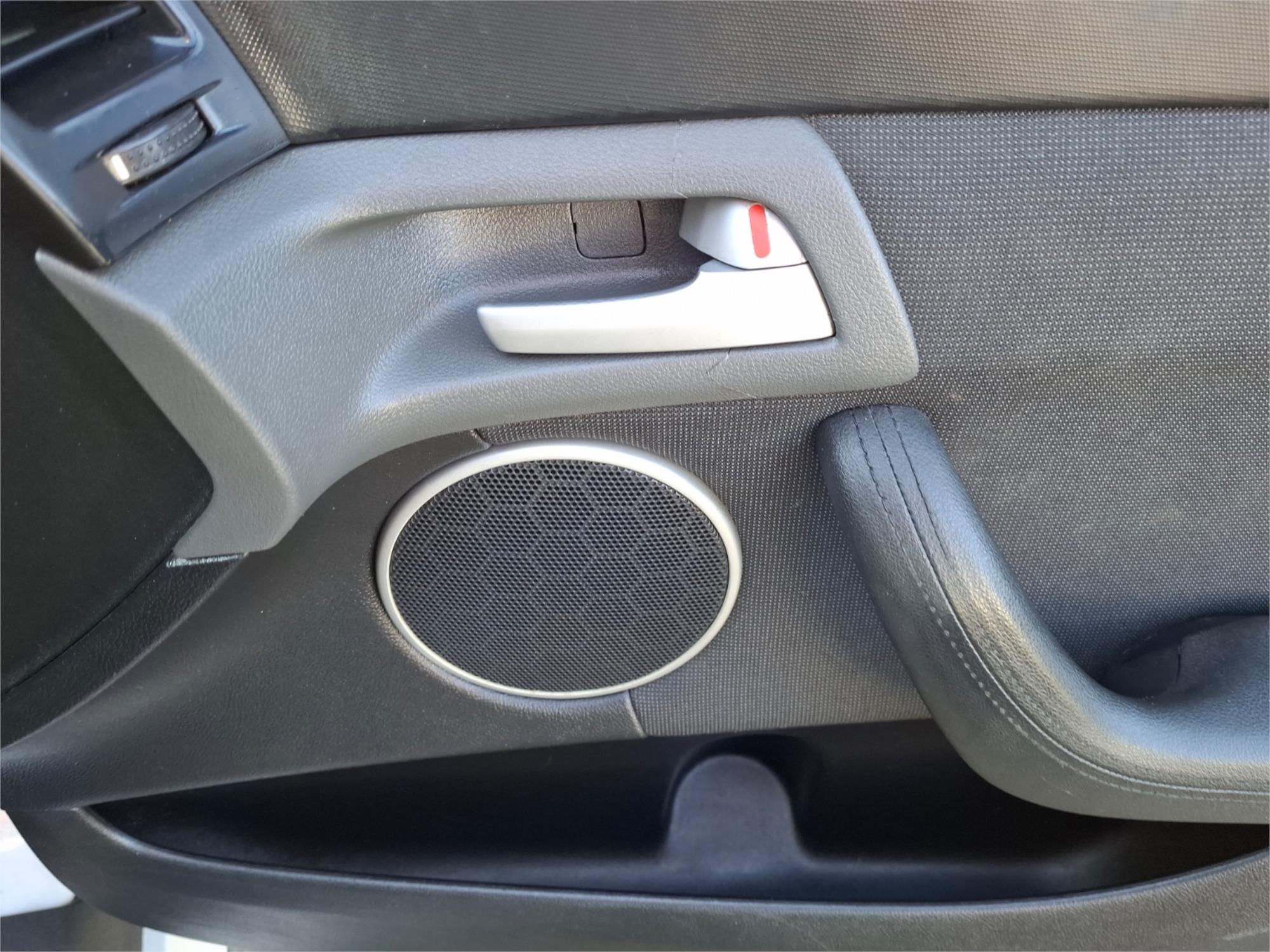2013 HOLDEN COMMODORE VE II SS SPORTS AUTOMATIC SEDAN