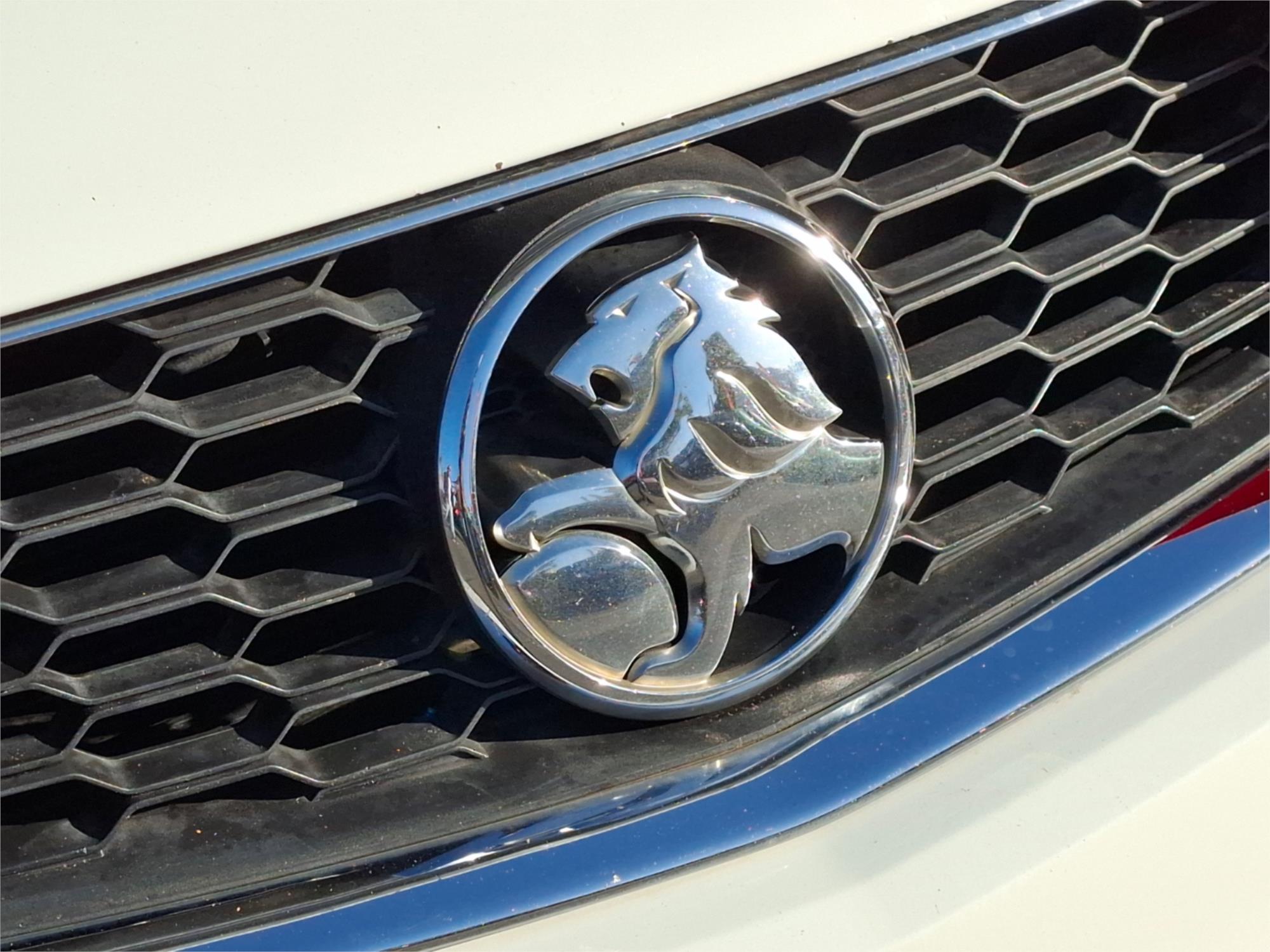 2013 HOLDEN COMMODORE VE II SS SPORTS AUTOMATIC SEDAN