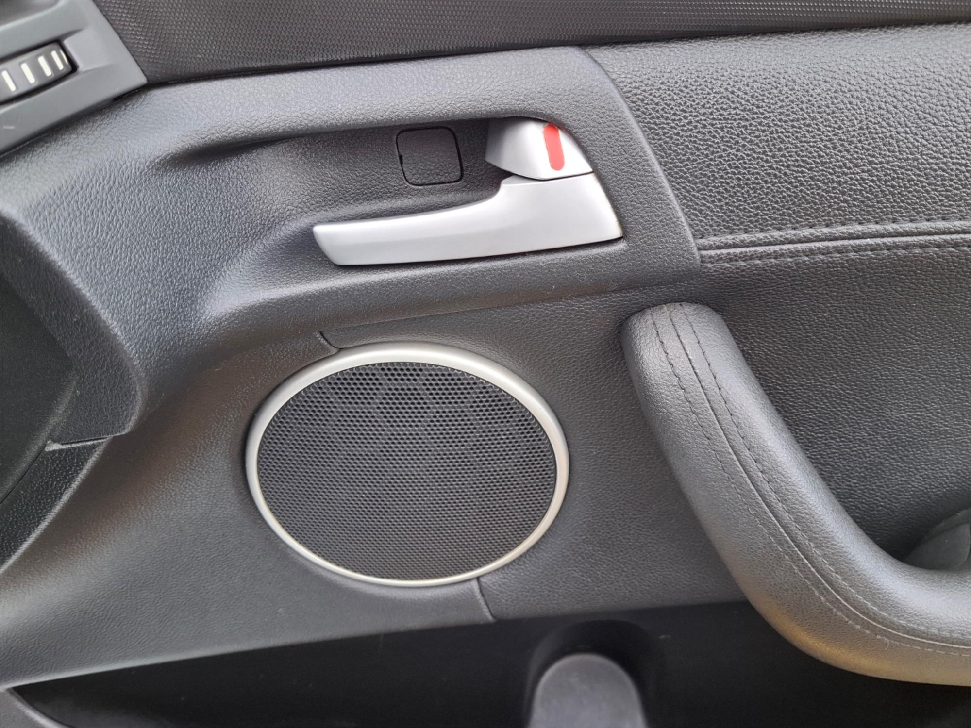2009 HOLDEN COMMODORE VE MY09.5 SS 6 SP AUTOMATIC UTILITY