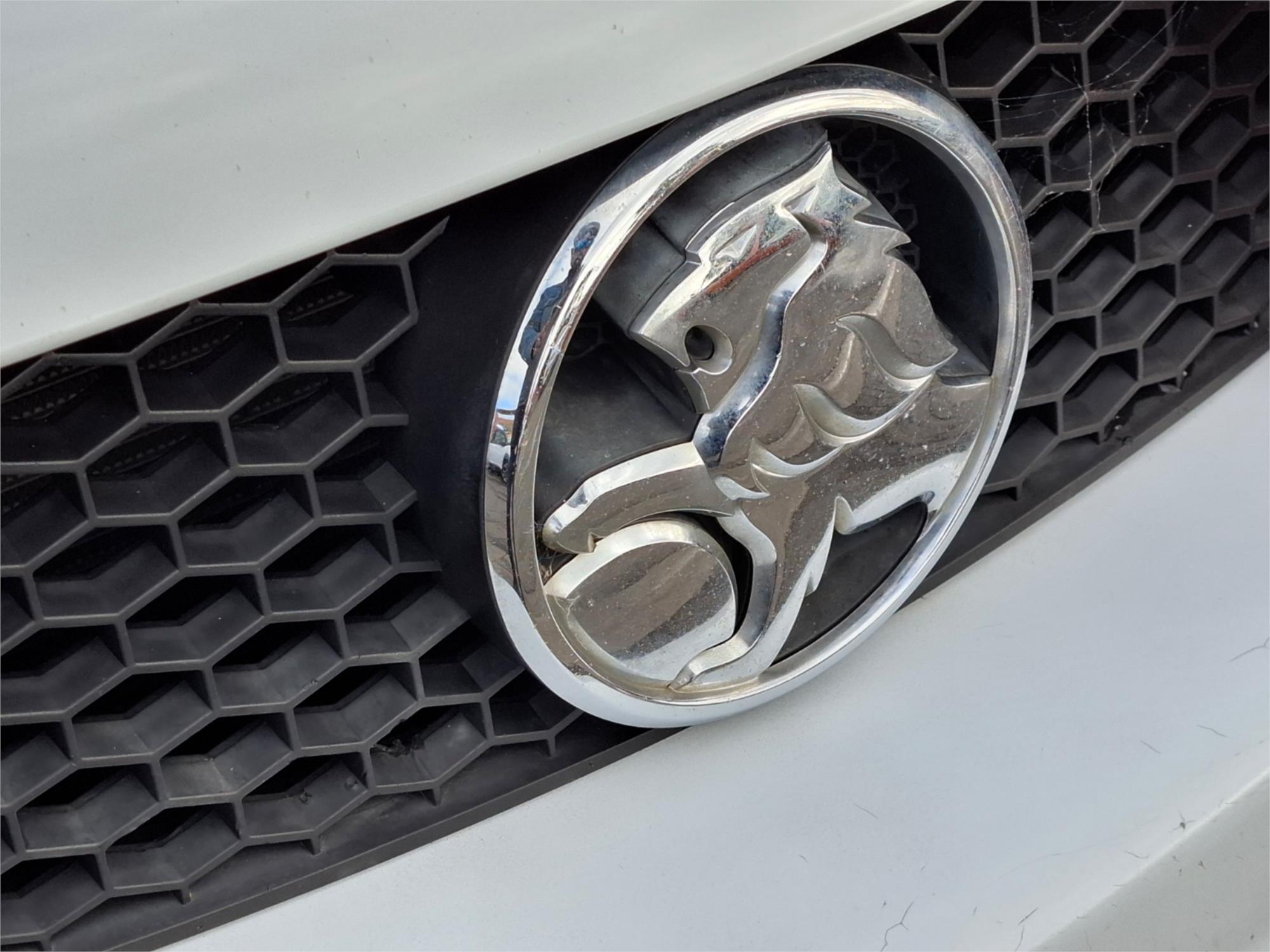 2009 HOLDEN COMMODORE VE MY09.5 SS 6 SP AUTOMATIC UTILITY