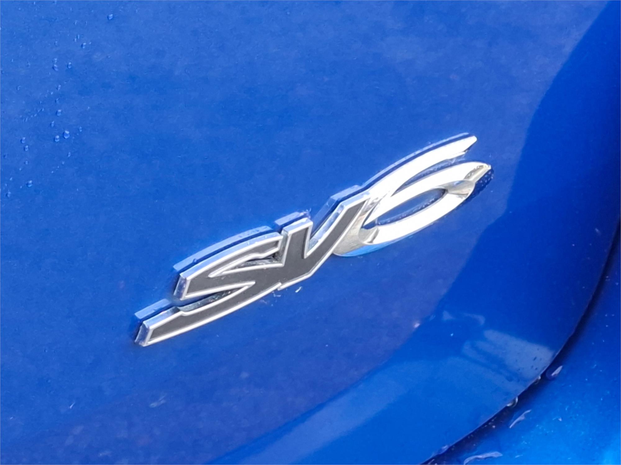 2009 HOLDEN COMMODORE VE SV6 SPORTS AUTOMATIC WAGON