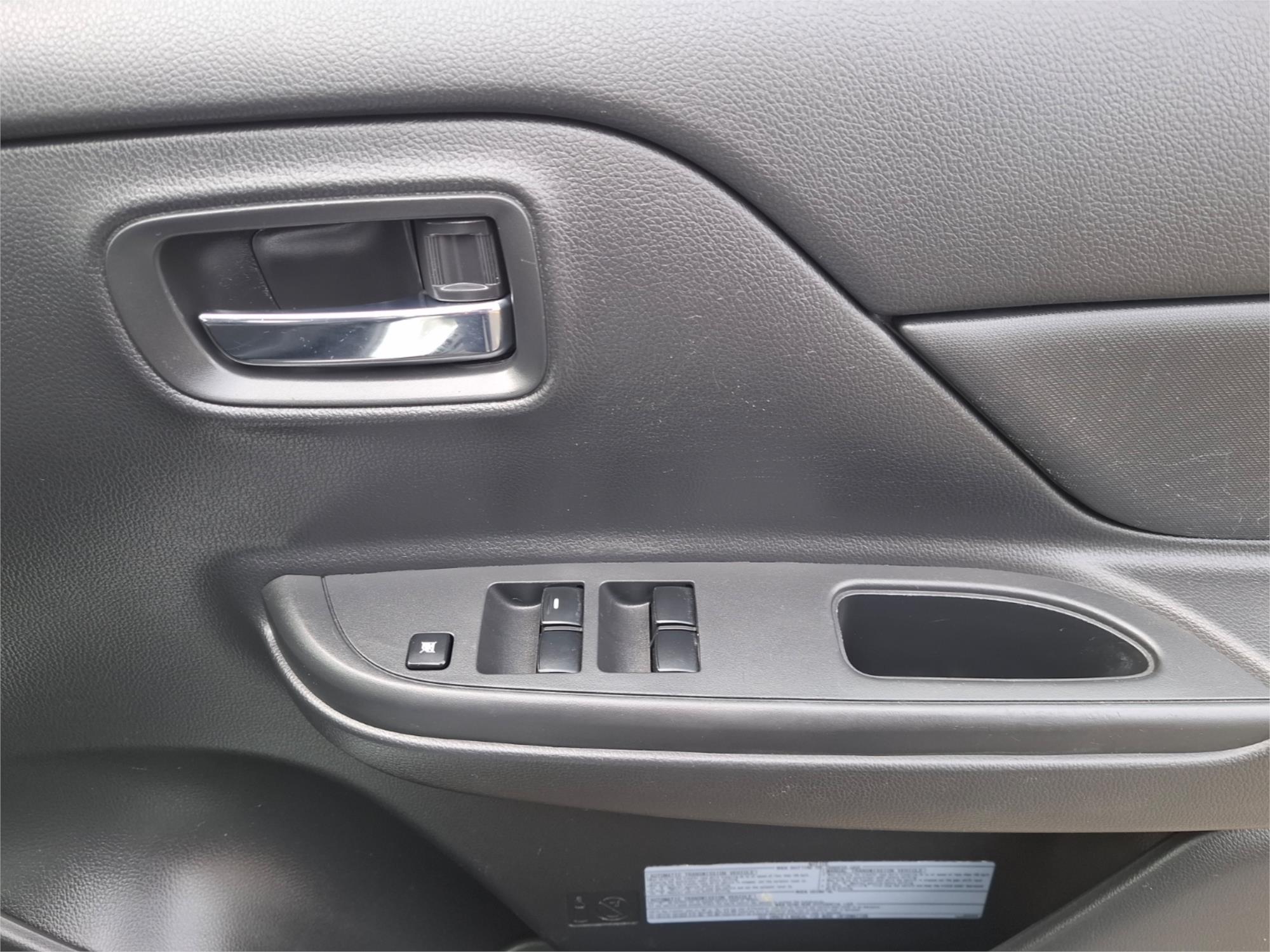 2019 MITSUBISHI TRITON MR GLX+ SPORTS AUTOMATIC UTILITY
