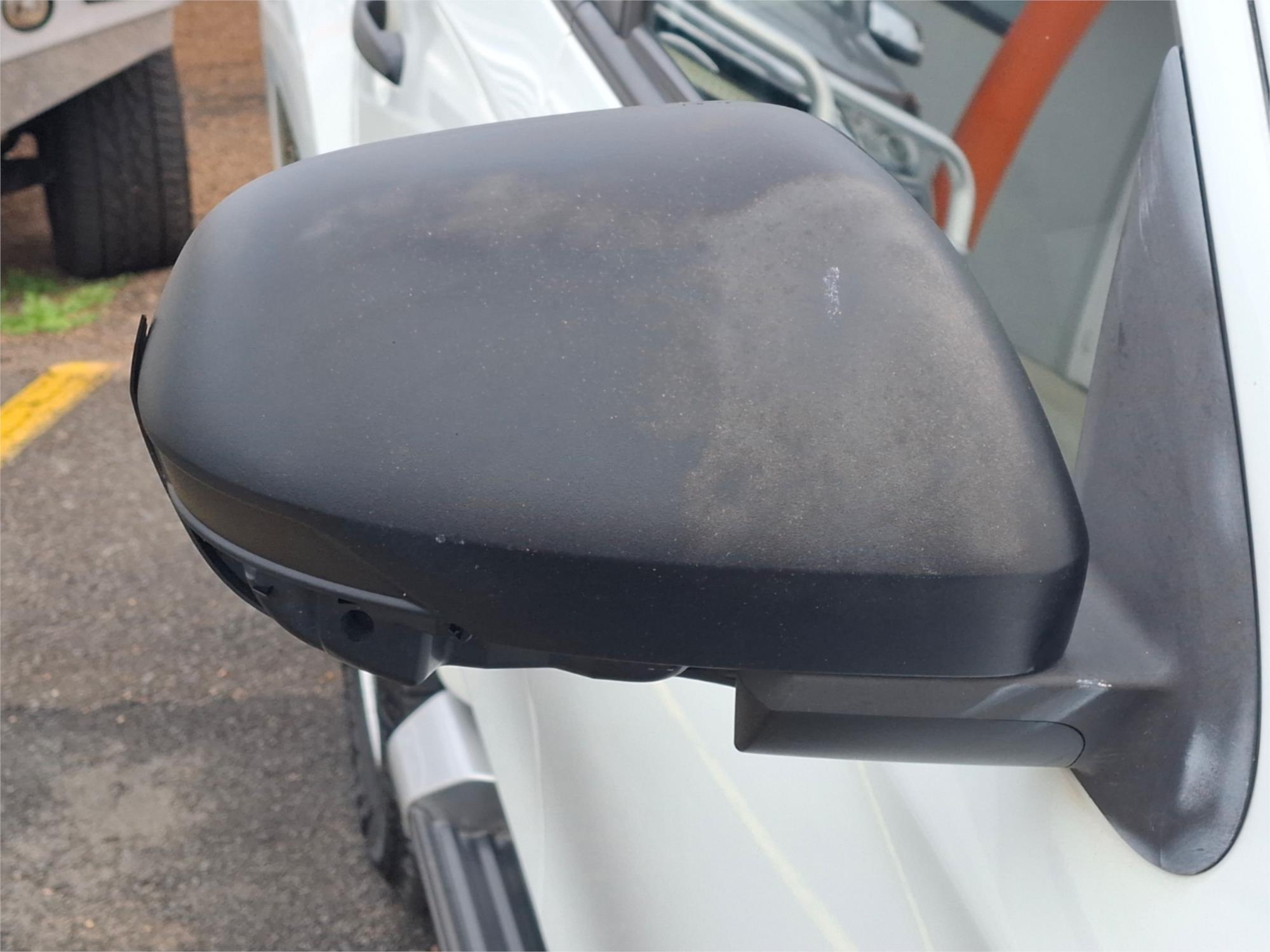 2019 MITSUBISHI TRITON MR GLX+ SPORTS AUTOMATIC UTILITY