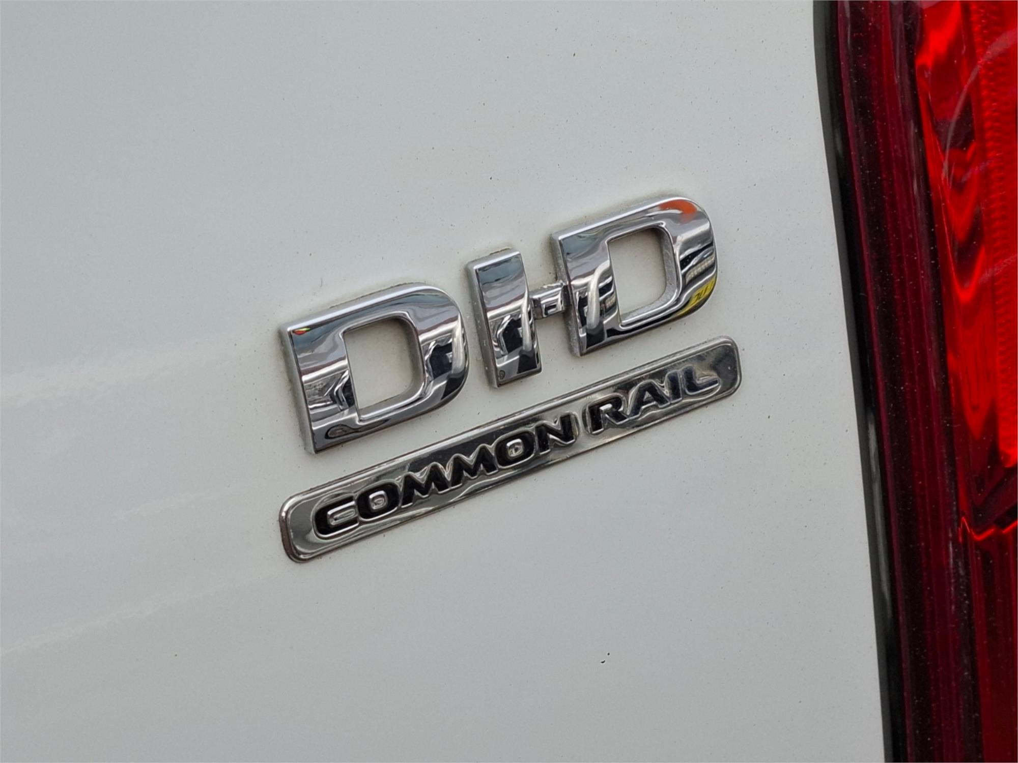 2019 MITSUBISHI TRITON MR GLX+ SPORTS AUTOMATIC UTILITY