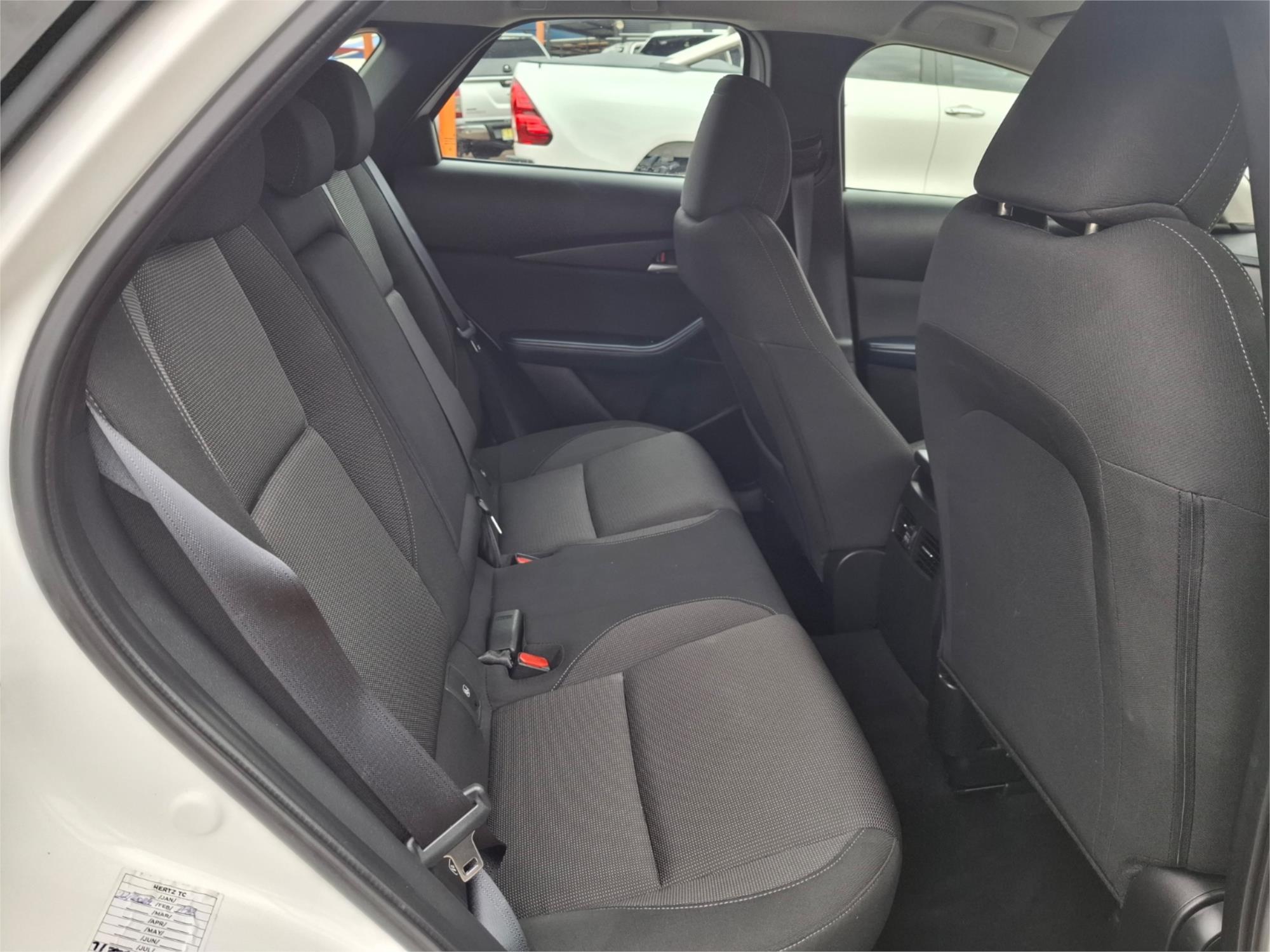 2023 MAZDA CX-30 C30C G20 EVOLVE (FWD) 6 SP AUTOMATIC 4D WAGON