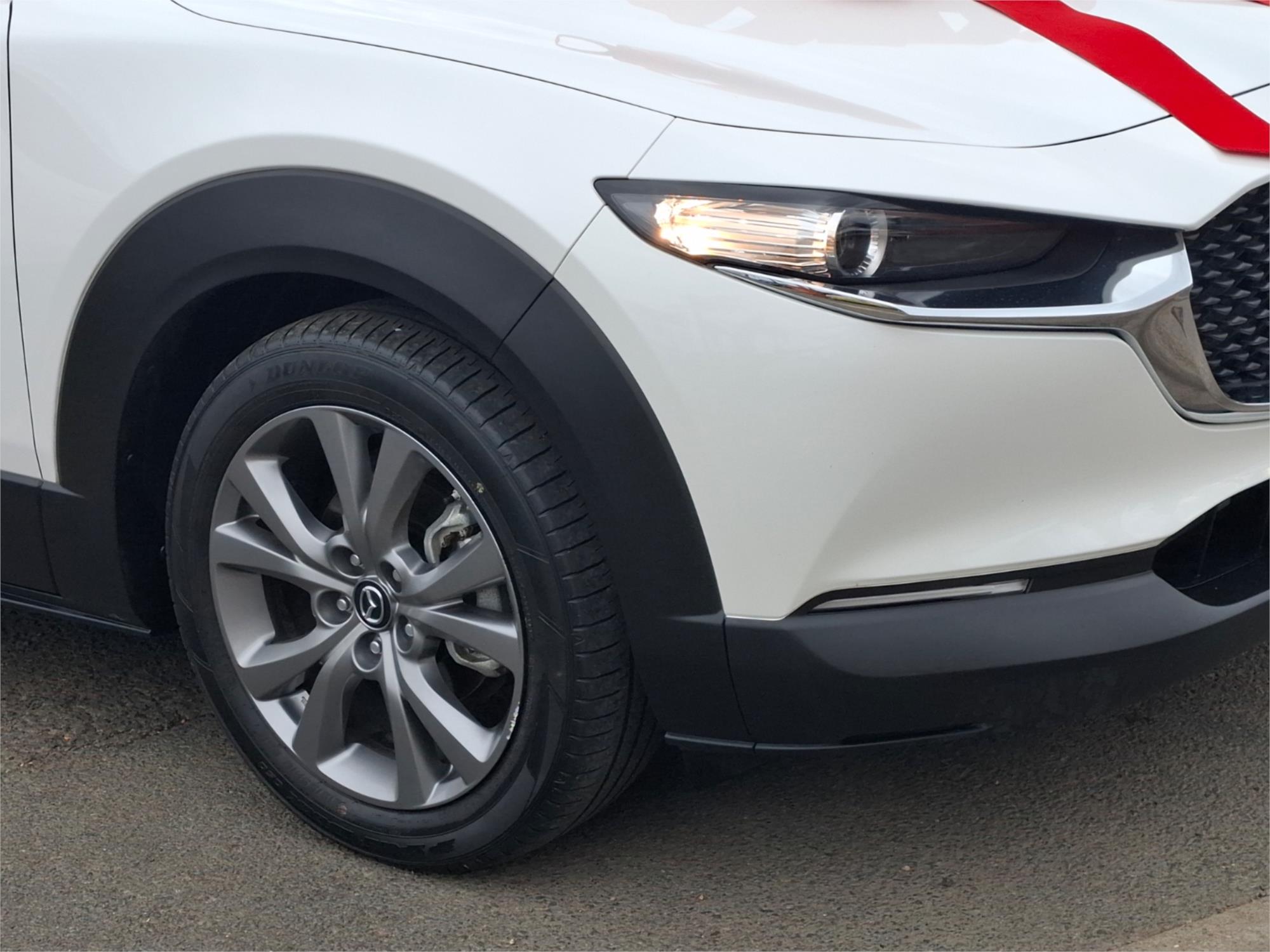2023 MAZDA CX-30 C30C G20 EVOLVE (FWD) 6 SP AUTOMATIC 4D WAGON
