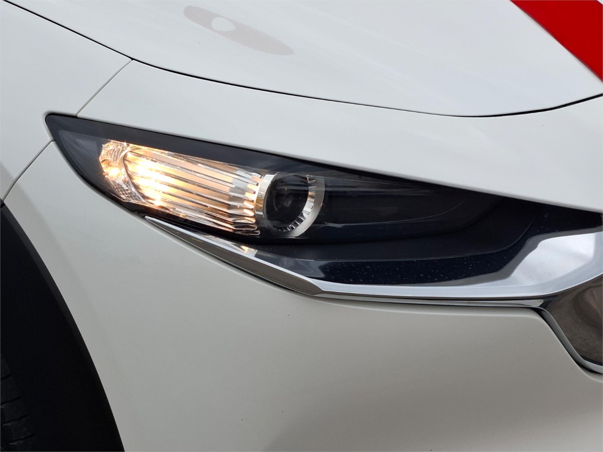 2023 MAZDA CX-30 C30C G20 EVOLVE (FWD) 6 SP AUTOMATIC 4D WAGON