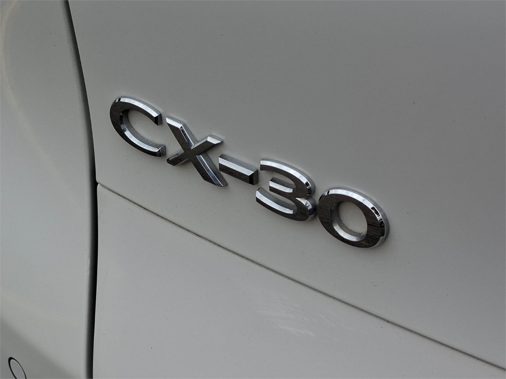 2023 MAZDA CX-30 C30C G20 EVOLVE (FWD) 6 SP AUTOMATIC 4D WAGON