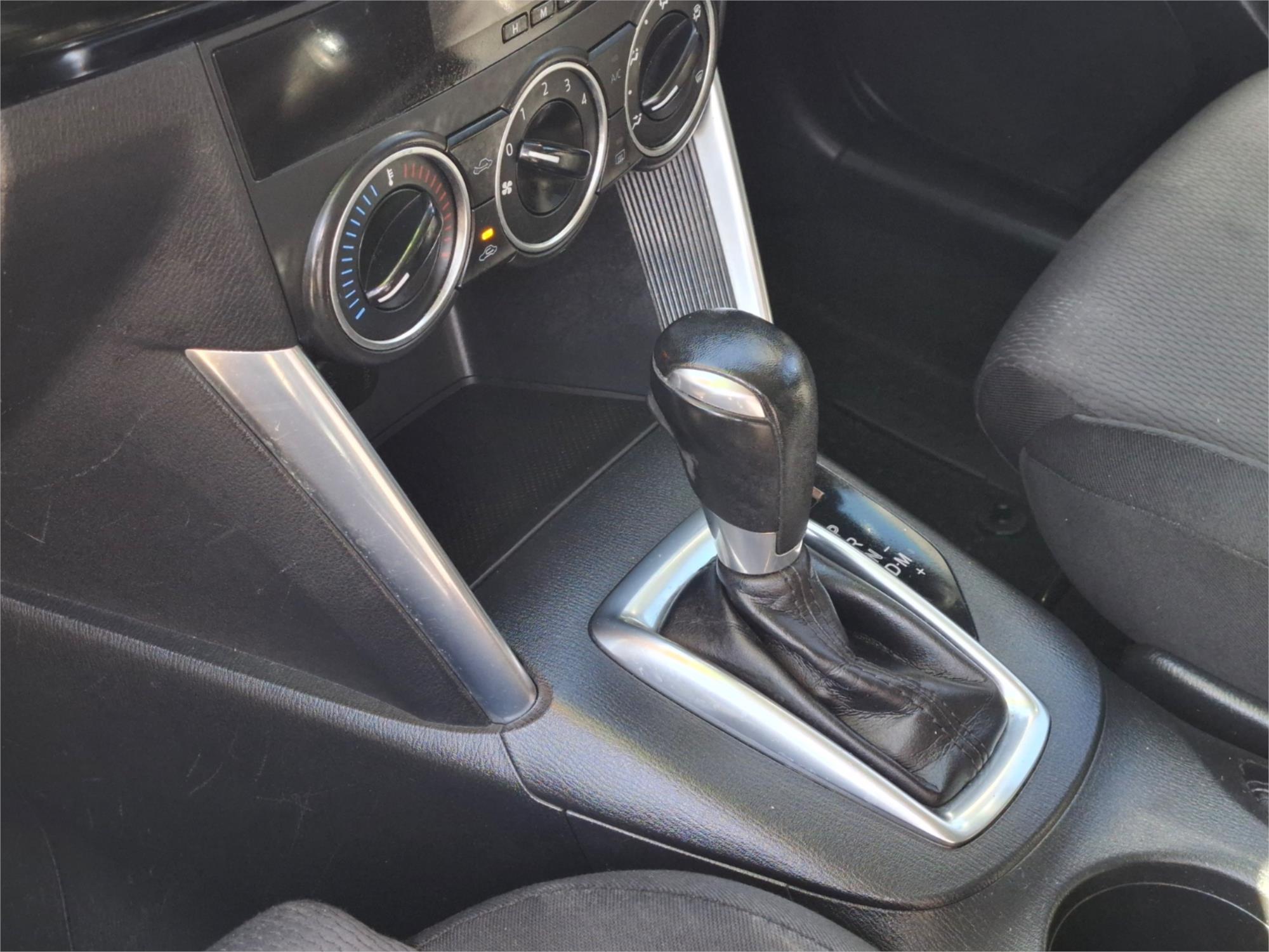 2014 MAZDA CX-5 MY13 UPGRADE MAXX (4x2) 6 SP AUTOMATIC 4D WAGON
