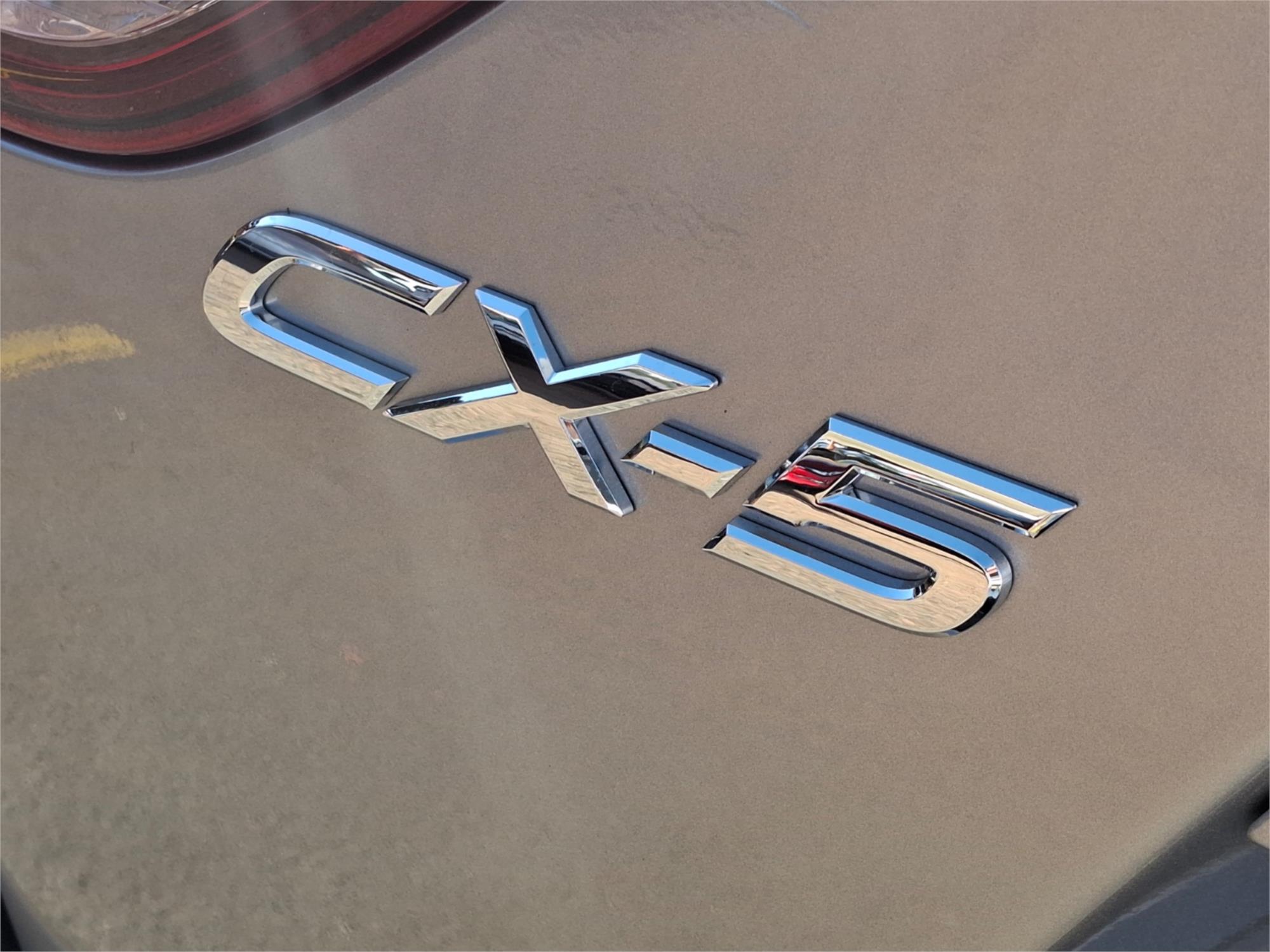 2014 MAZDA CX-5 MY13 UPGRADE MAXX (4x2) 6 SP AUTOMATIC 4D WAGON