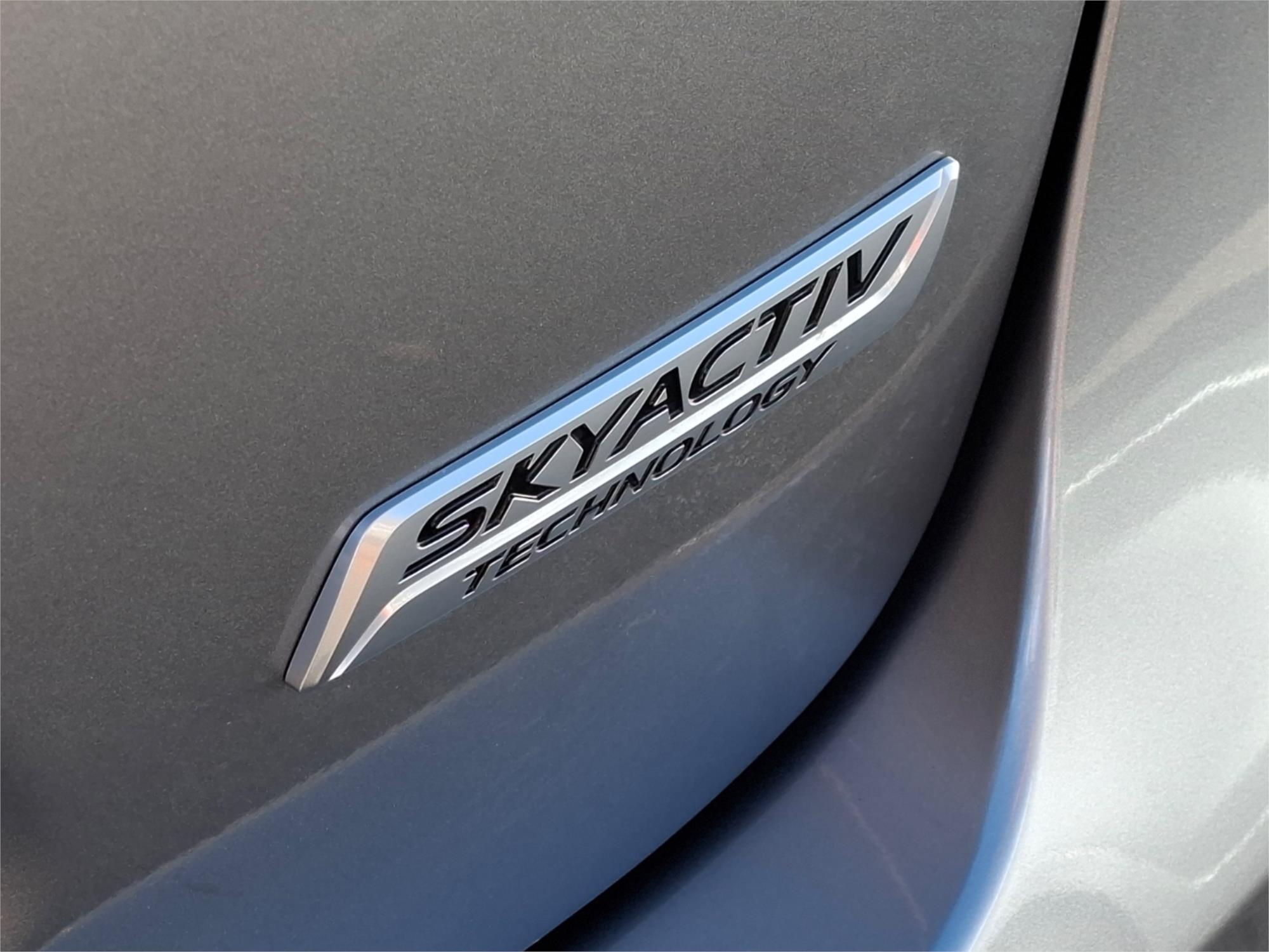 2014 MAZDA CX-5 MY13 UPGRADE MAXX (4x2) 6 SP AUTOMATIC 4D WAGON
