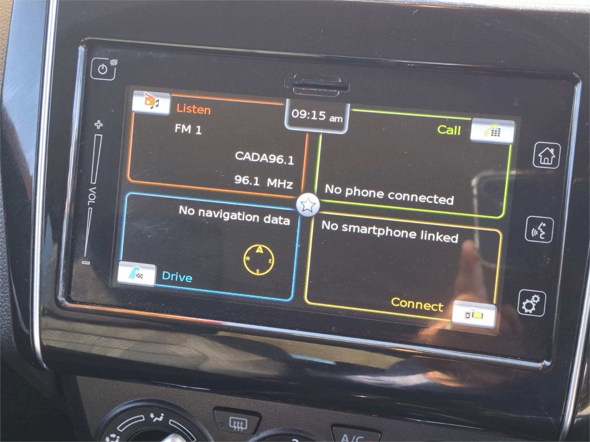 2018 SUZUKI SWIFT AZ GL (QLD) CONTINUOUS VARIABLE 5D HATCHBACK