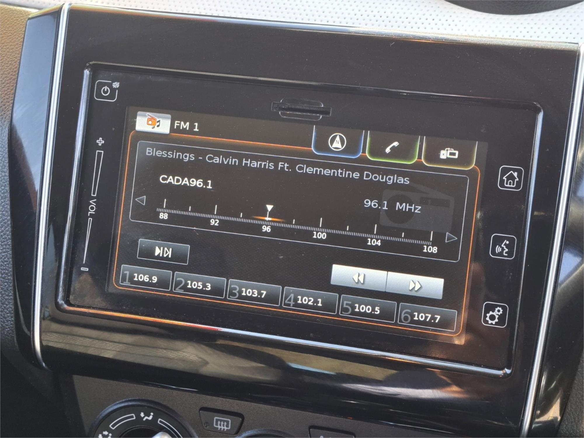 2018 SUZUKI SWIFT AZ GL (QLD) CONTINUOUS VARIABLE 5D HATCHBACK