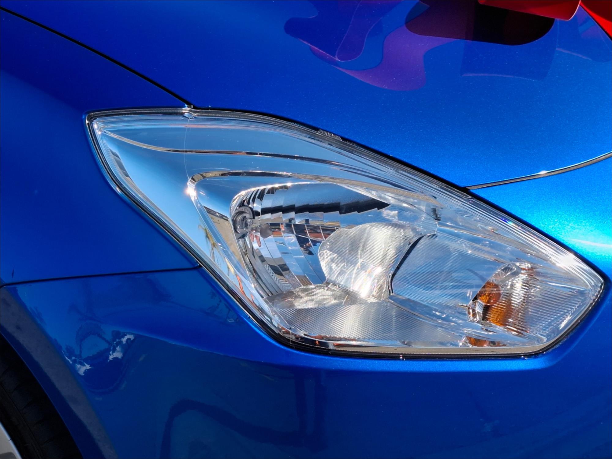 2018 SUZUKI SWIFT AZ GL (QLD) CONTINUOUS VARIABLE 5D HATCHBACK