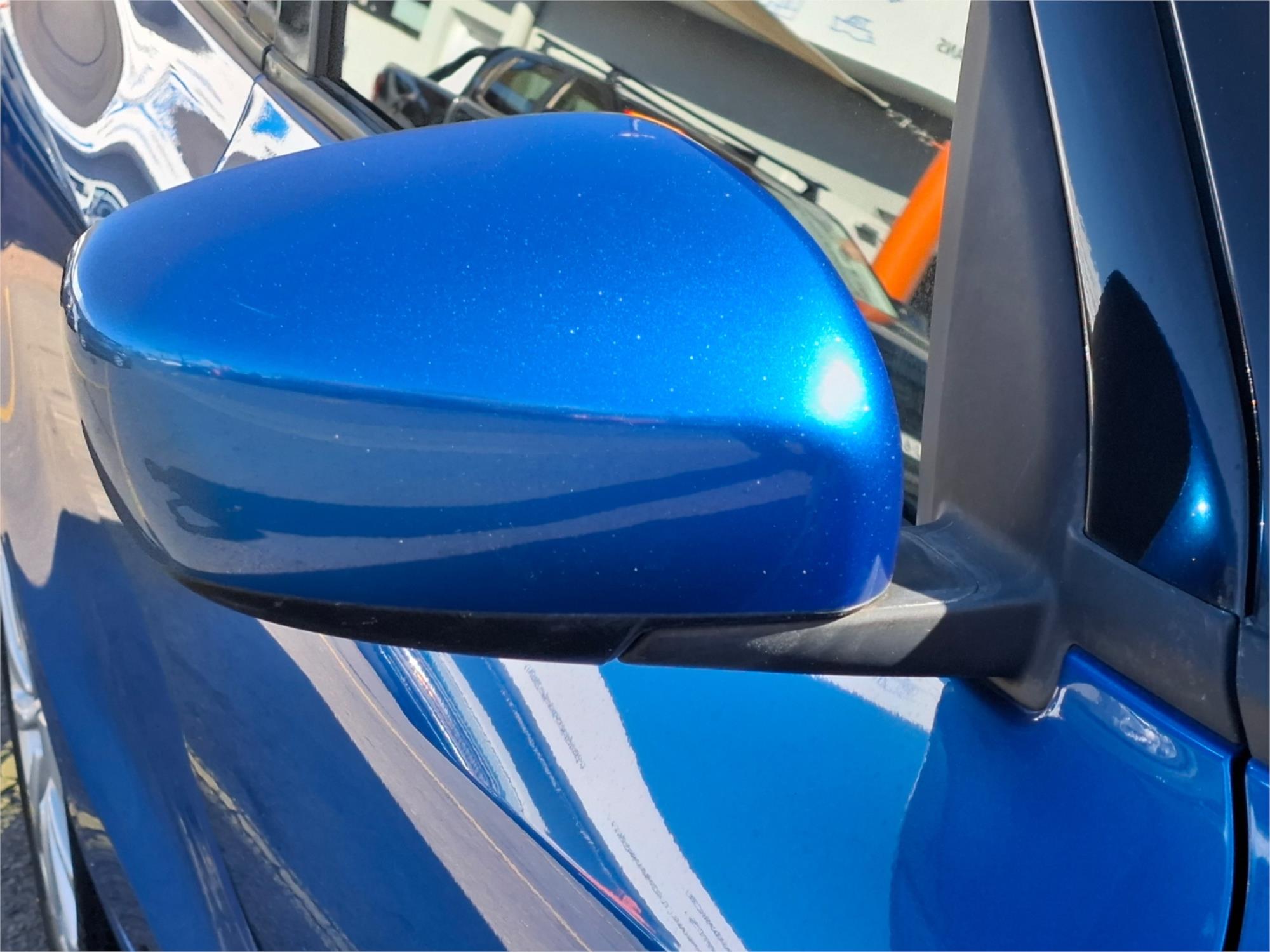 2018 SUZUKI SWIFT AZ GL (QLD) CONTINUOUS VARIABLE 5D HATCHBACK