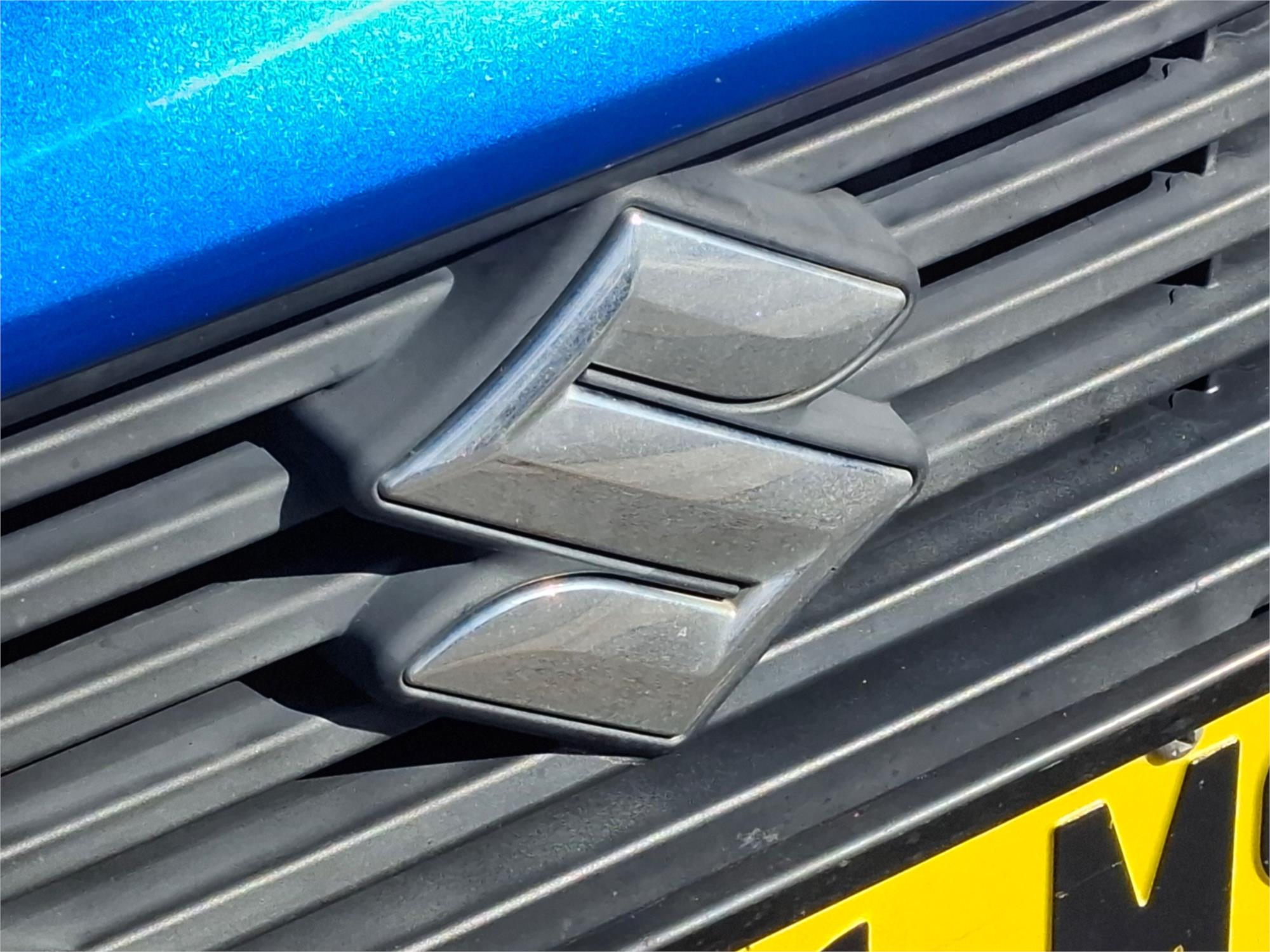2018 SUZUKI SWIFT AZ GL (QLD) CONTINUOUS VARIABLE 5D HATCHBACK
