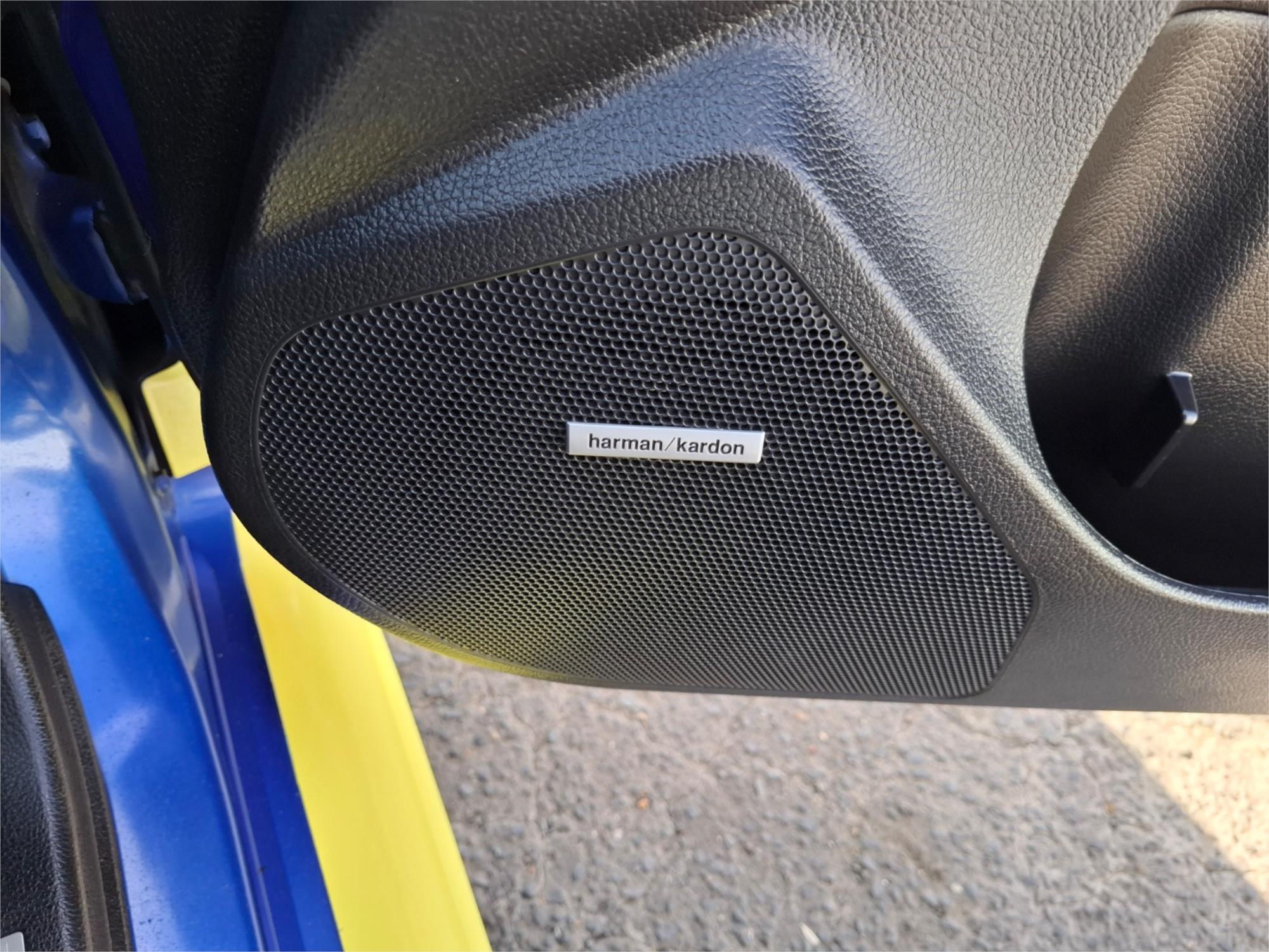 2014 SUBARU WRX MY14 STi (AWD) 6 SP MANUAL 4D SEDAN
