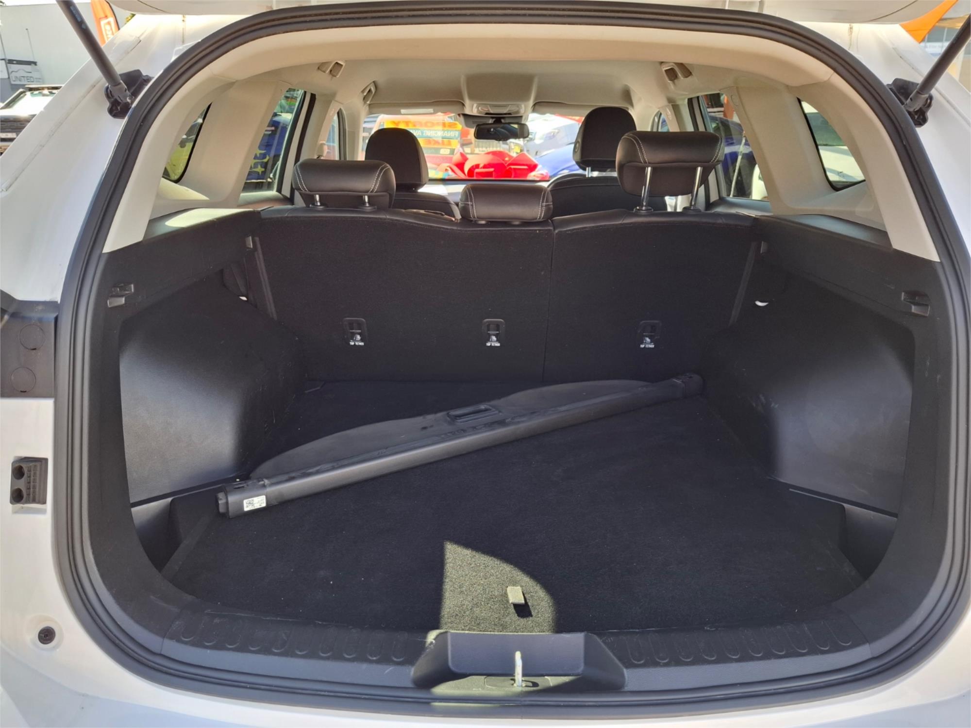 2022 HAVAL H6 B01 LUX DCT 7SP 2.0T SPORTS AUTOMATIC DUAL CLUTCH WAGON