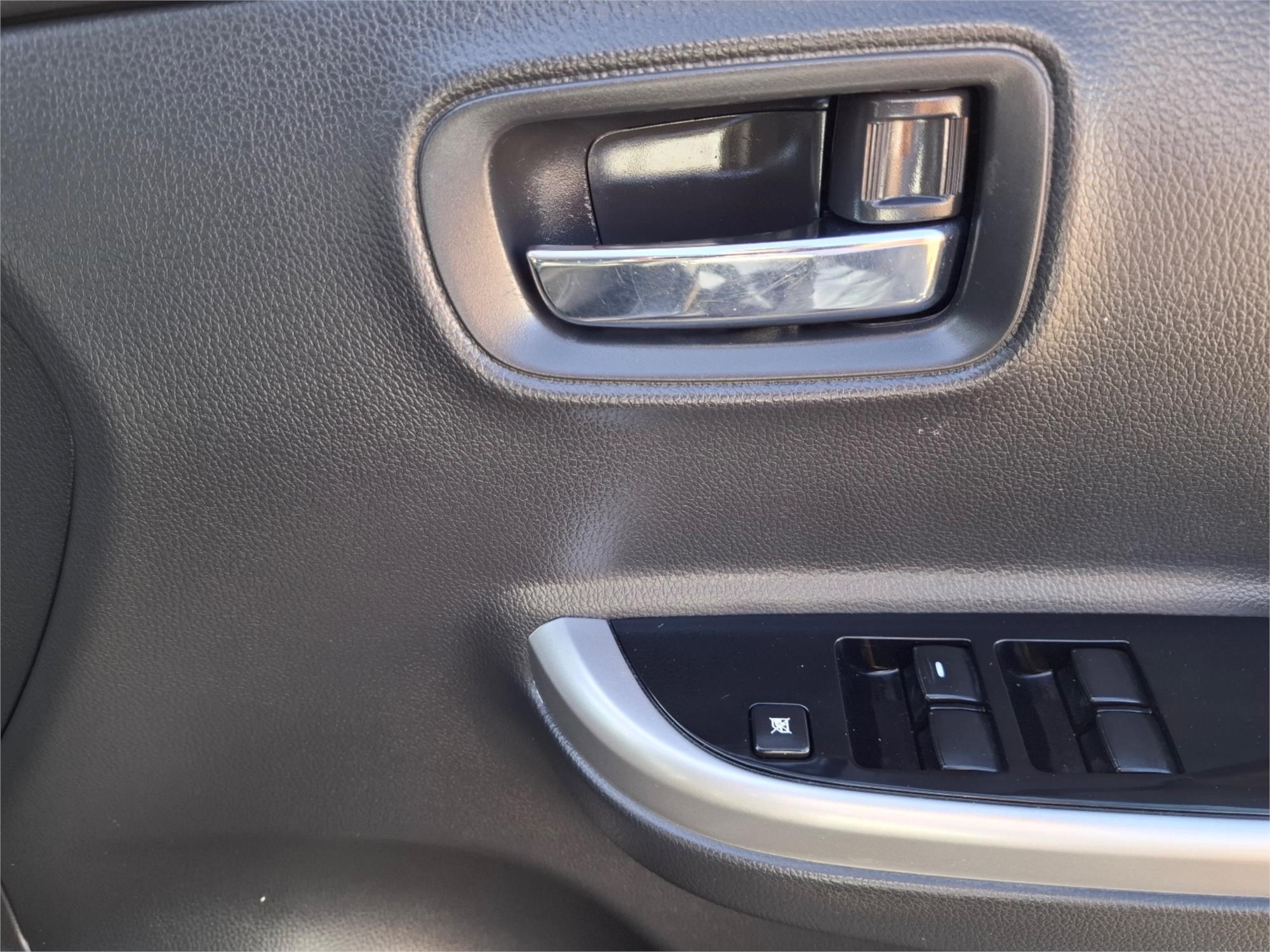 2020 MITSUBISHI TRITON MR MY20 GSR (4x4) 6 SP AUTOMATIC DOUBLE CAB P/UP