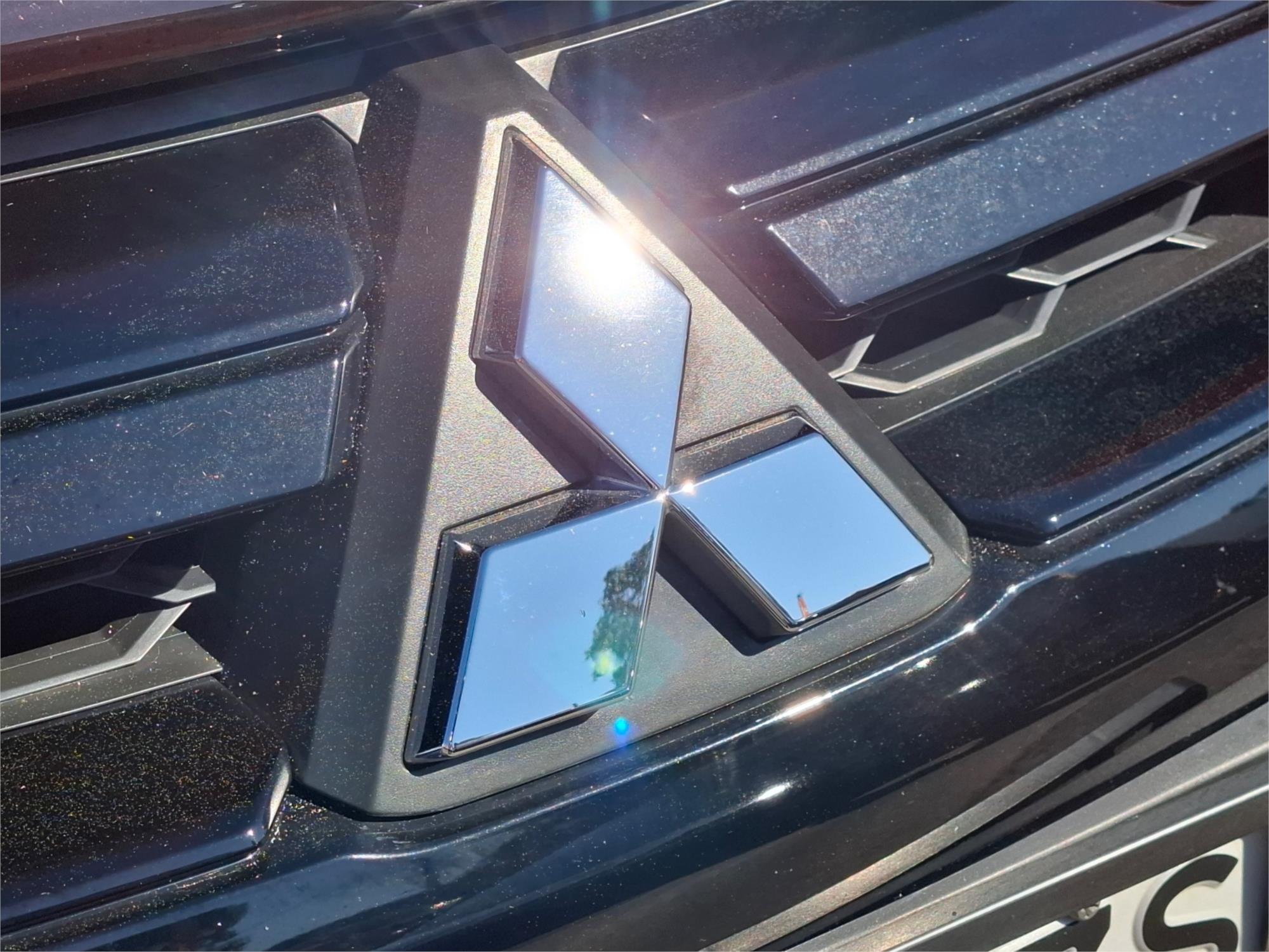 2020 MITSUBISHI TRITON MR MY20 GSR (4x4) 6 SP AUTOMATIC DOUBLE CAB P/UP